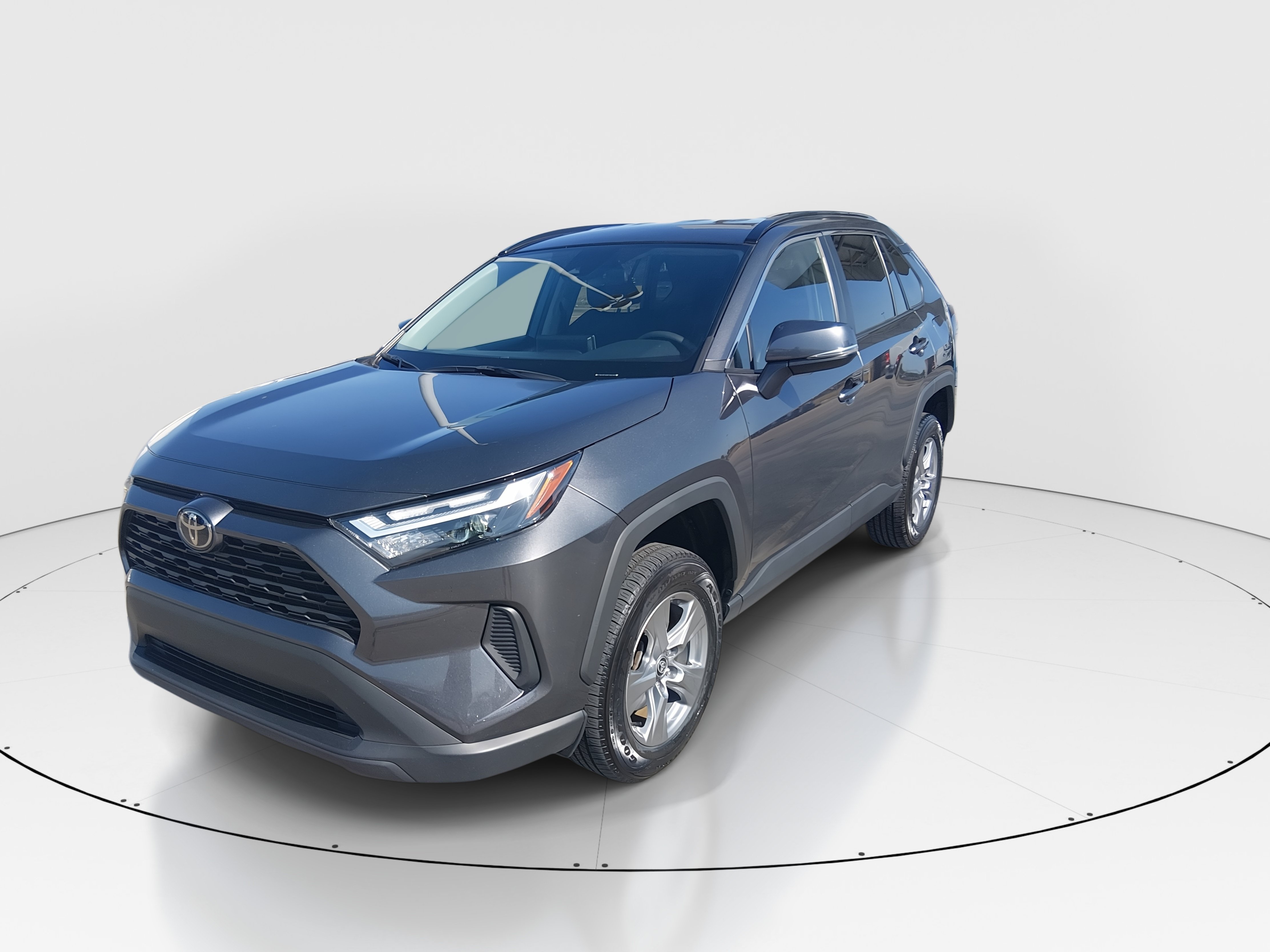 2024 Toyota RAV4 3