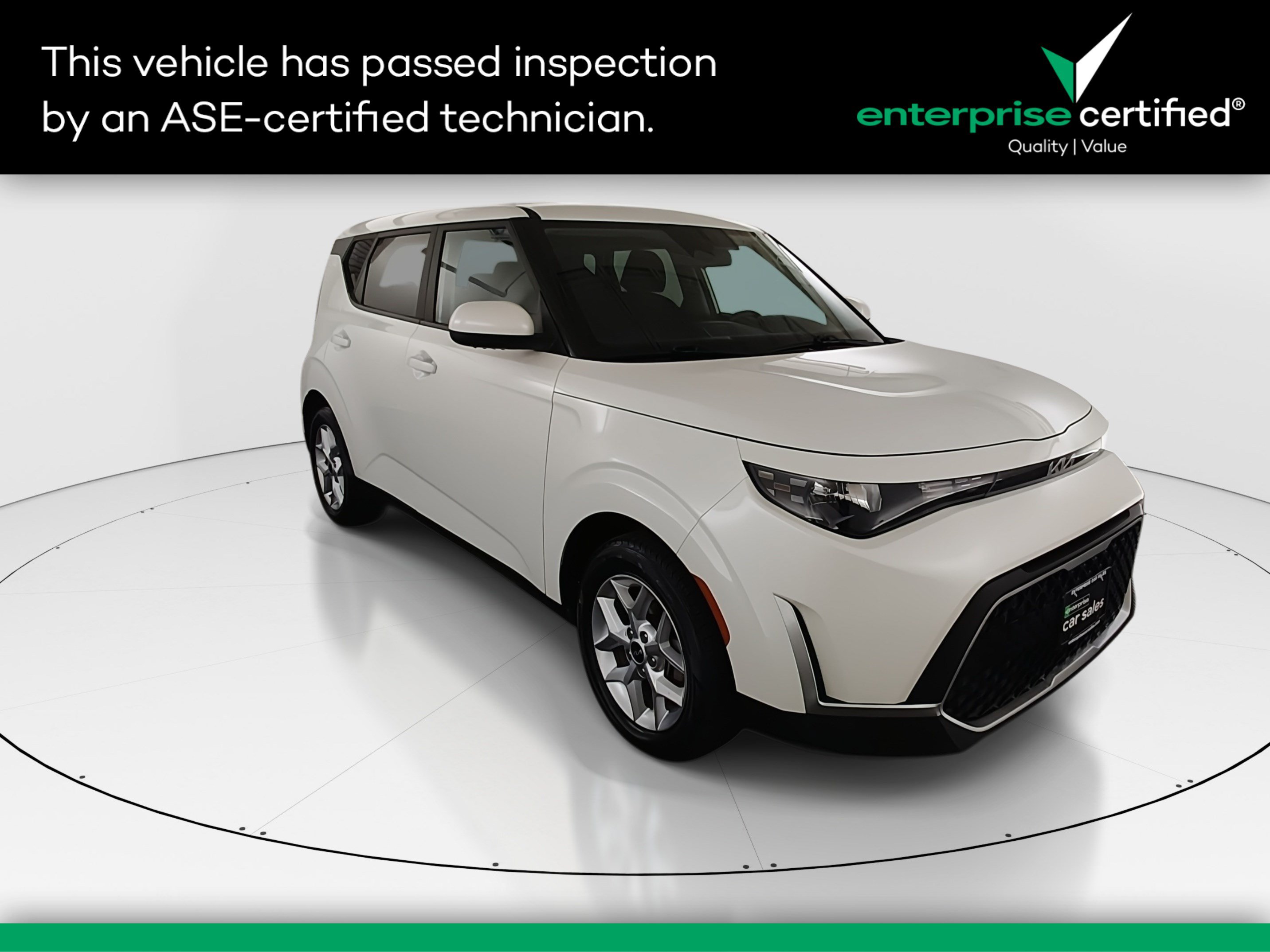 2023 Kia Soul