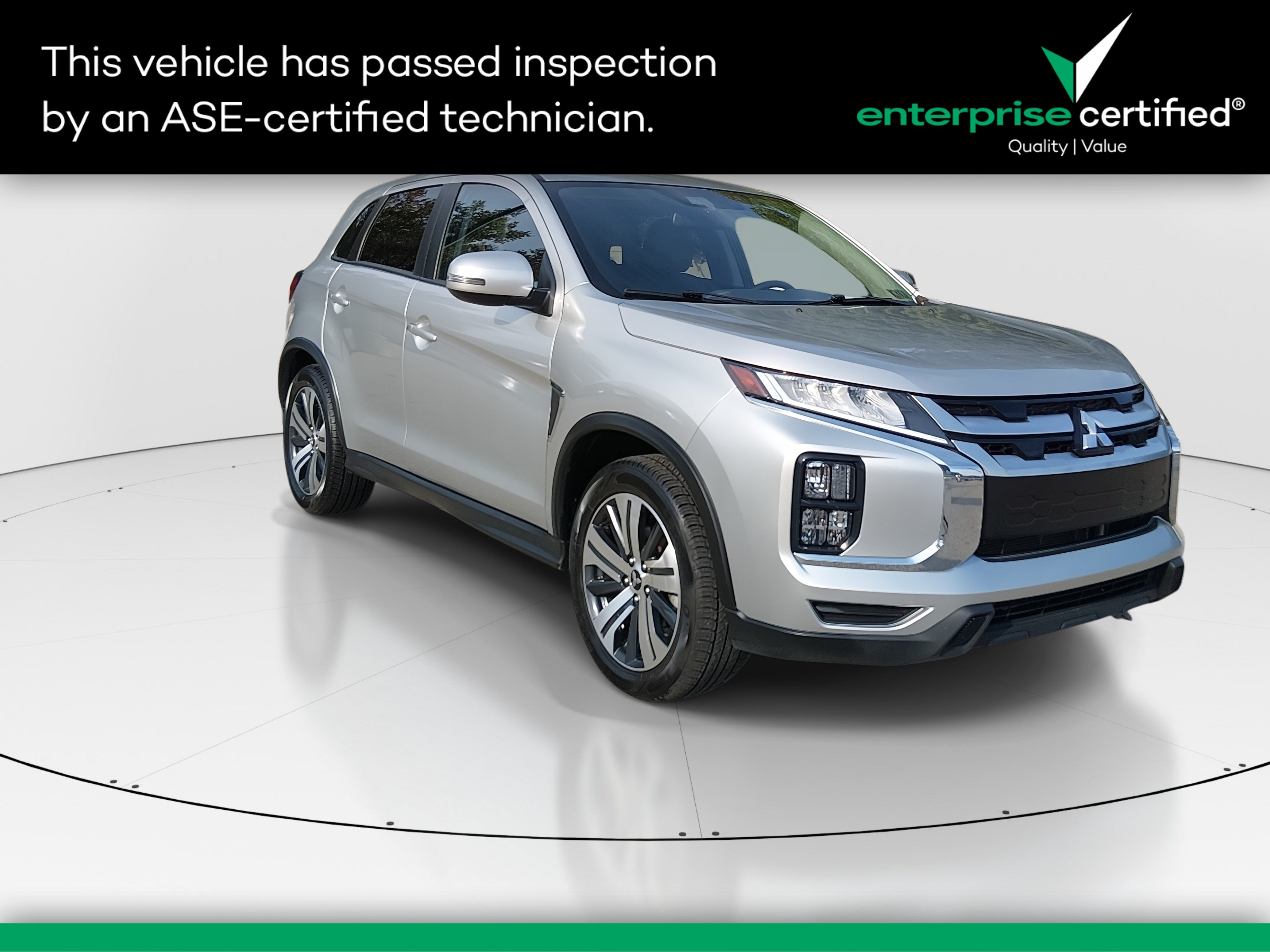 2024 Mitsubishi Outlander Sport