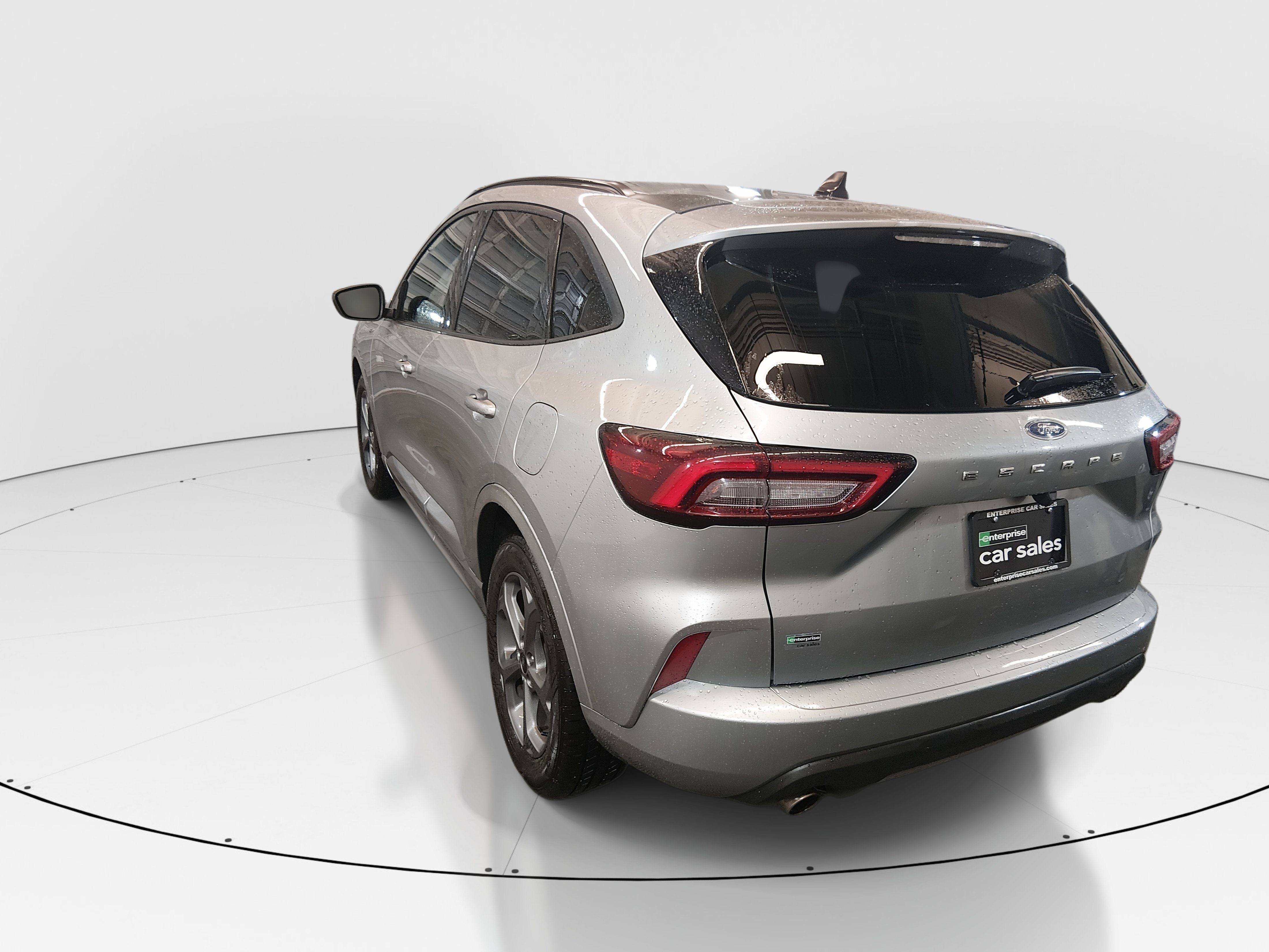 2024 Ford Escape ST-Line - Photo 5