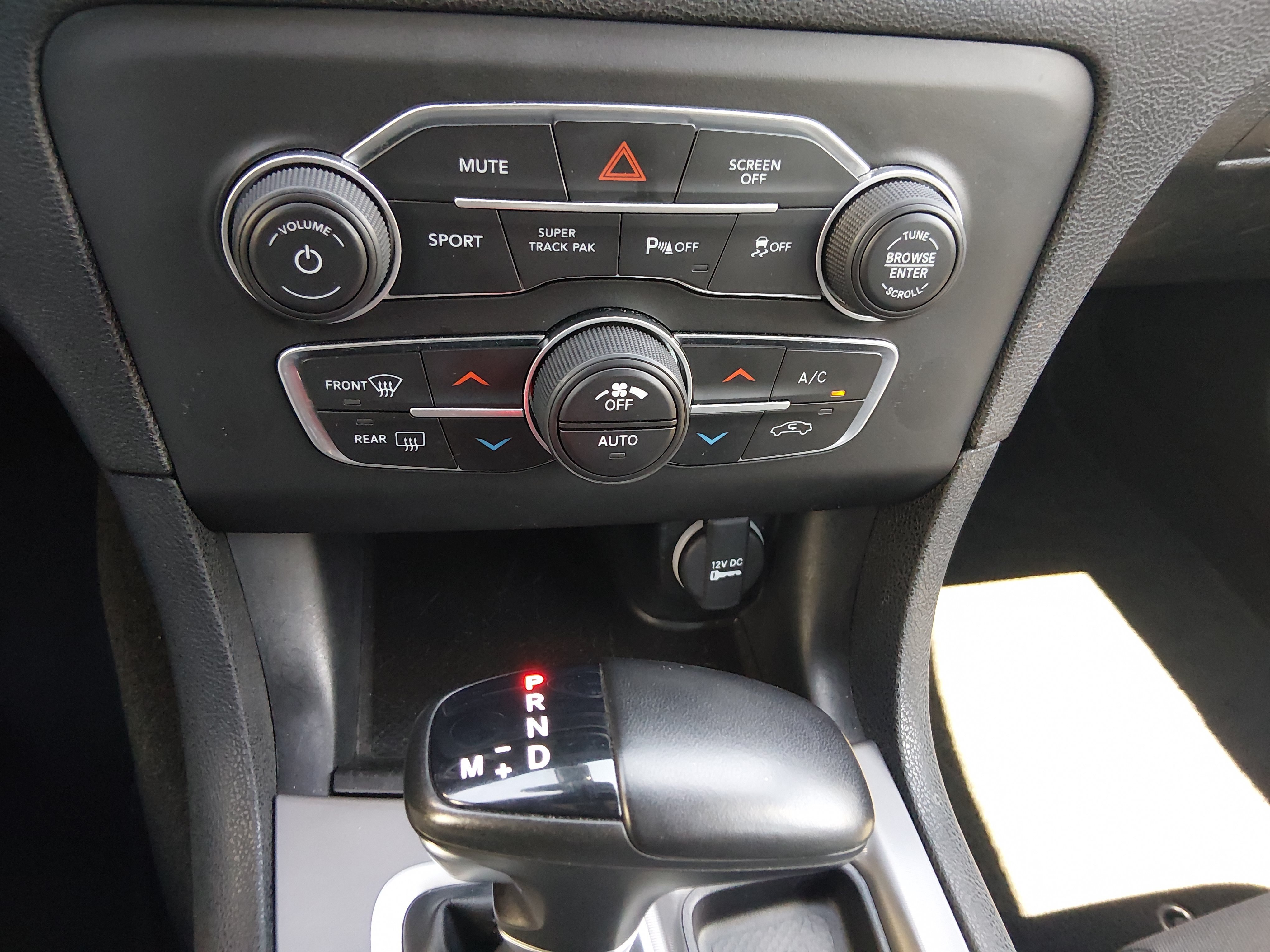 2023 Dodge Charger GT - Photo 13
