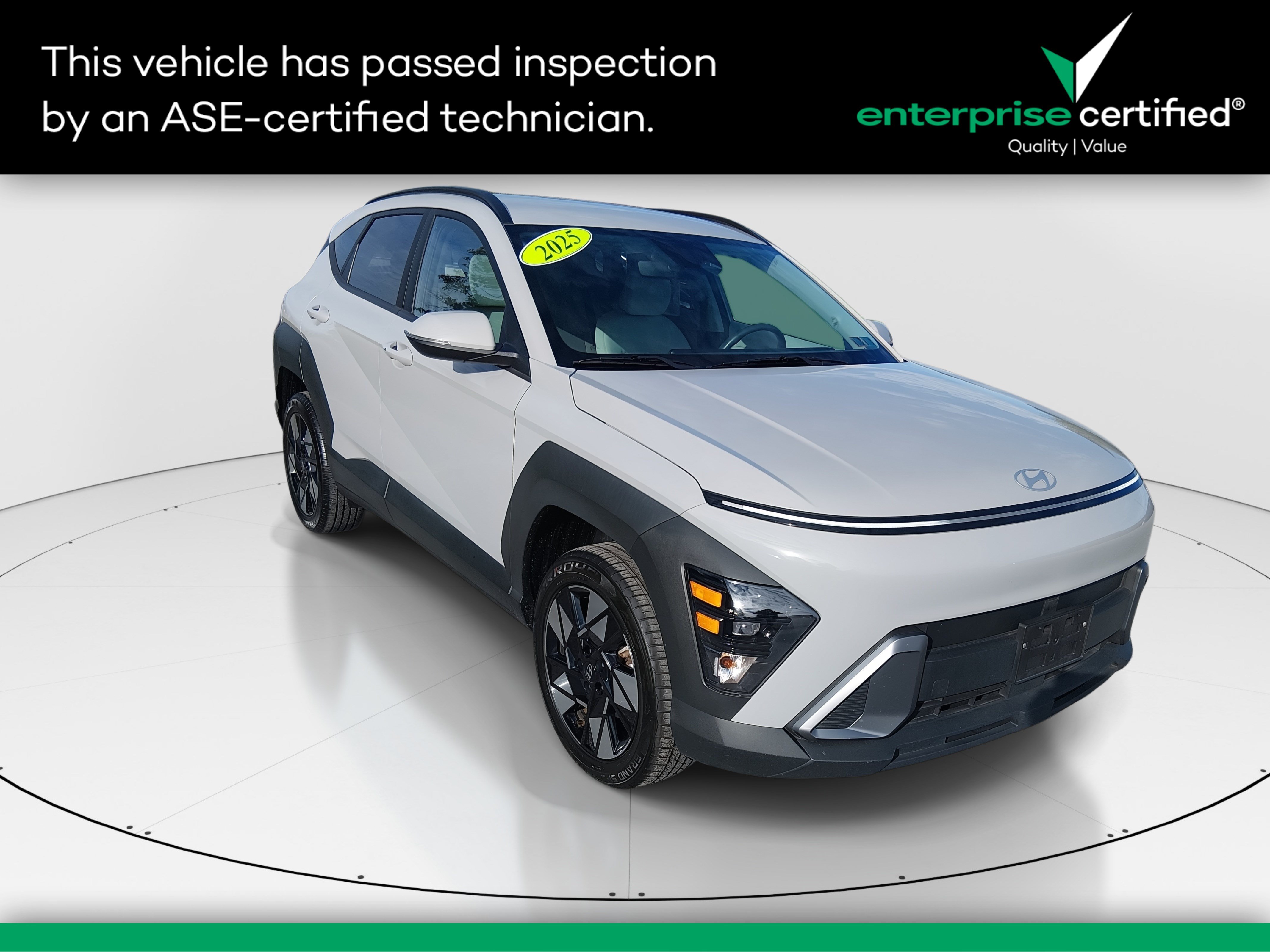2024 Hyundai Kona