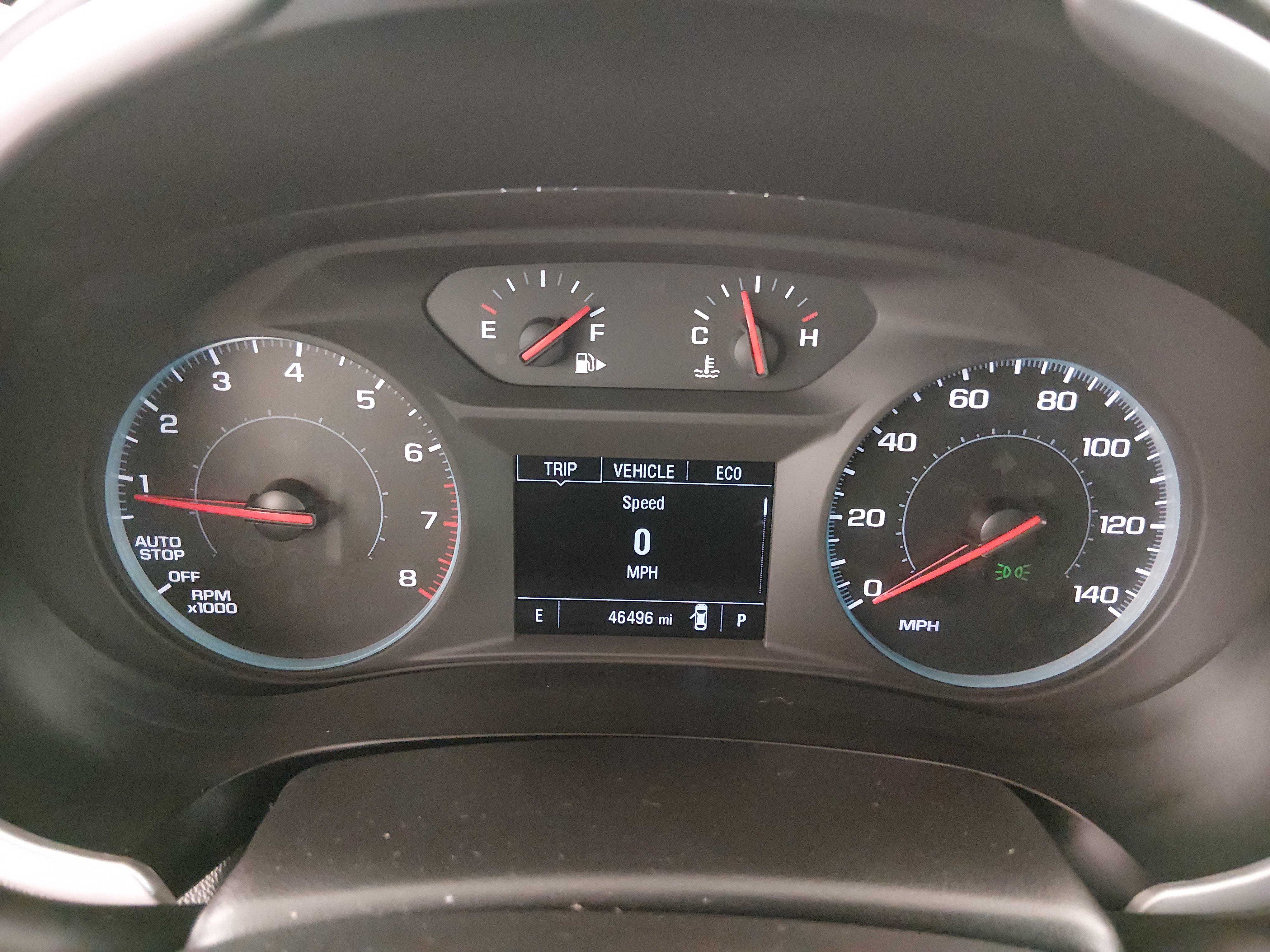 2024 Chevrolet Malibu 1LT - Photo 14