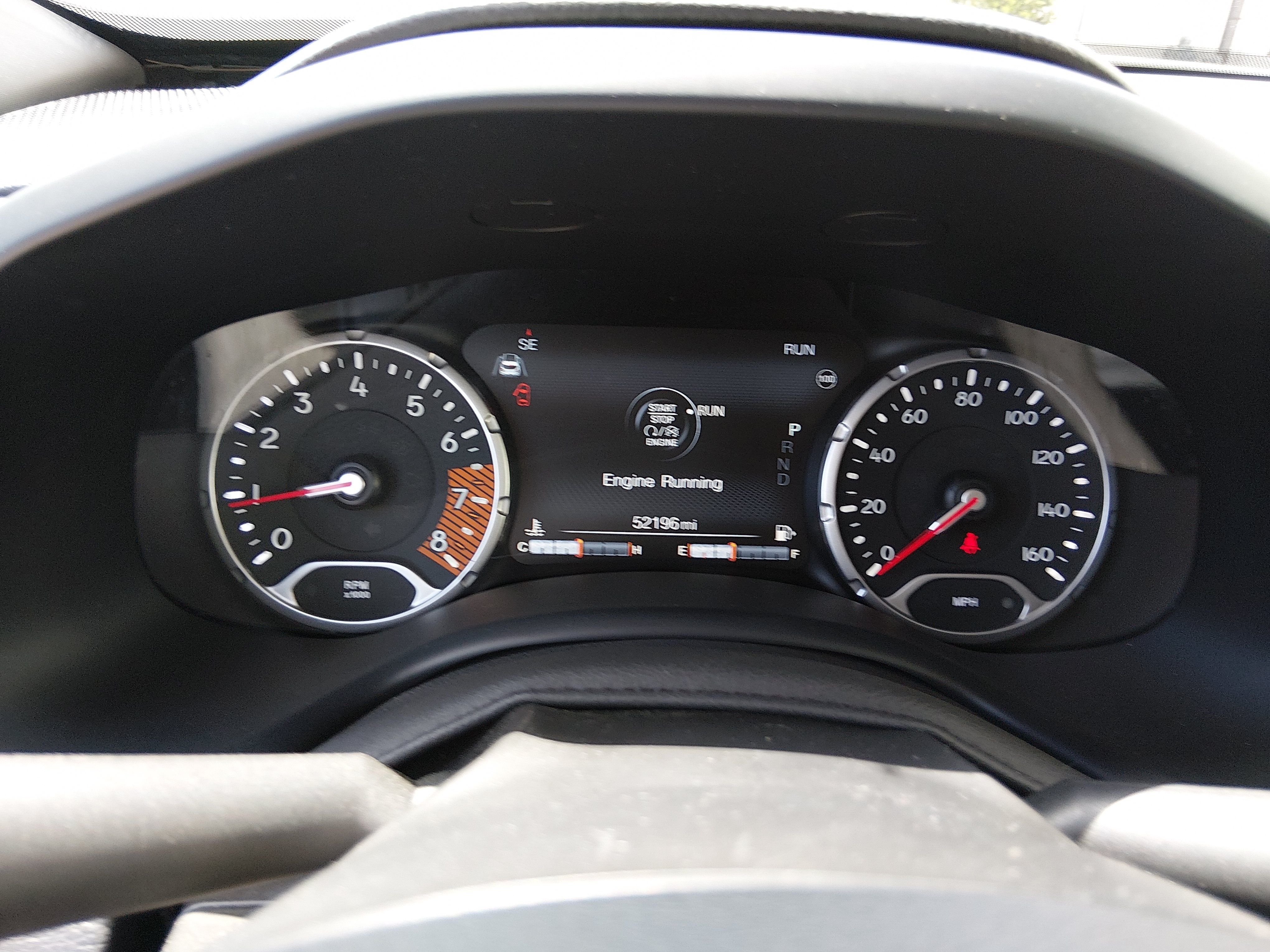 2023 Jeep Renegade Upland - Photo 14