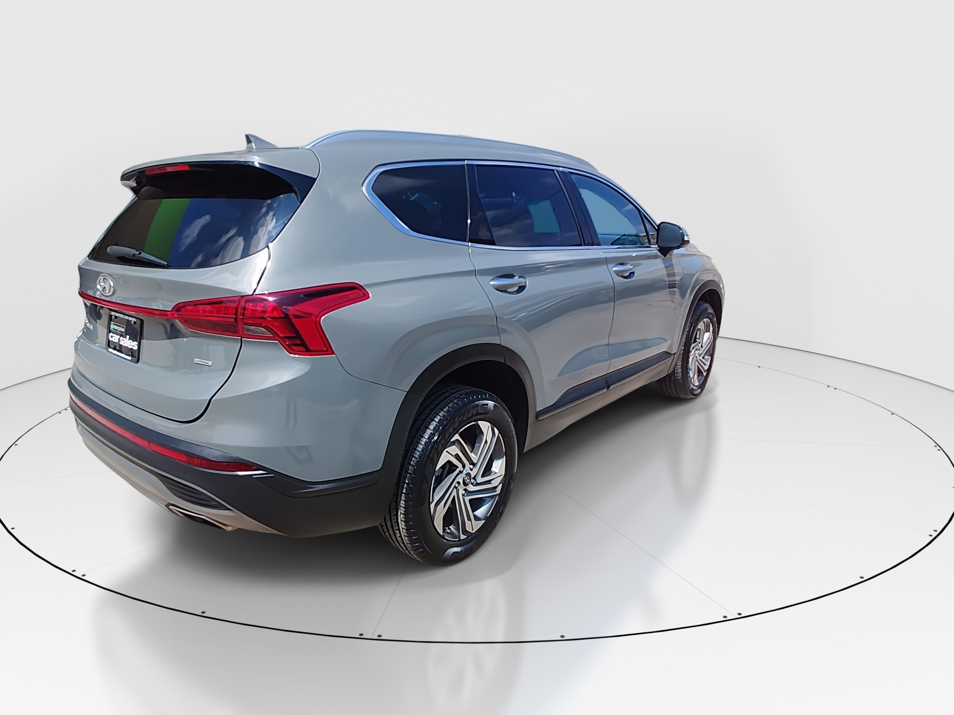 2023 Hyundai Santa Fe SEL - Photo 7