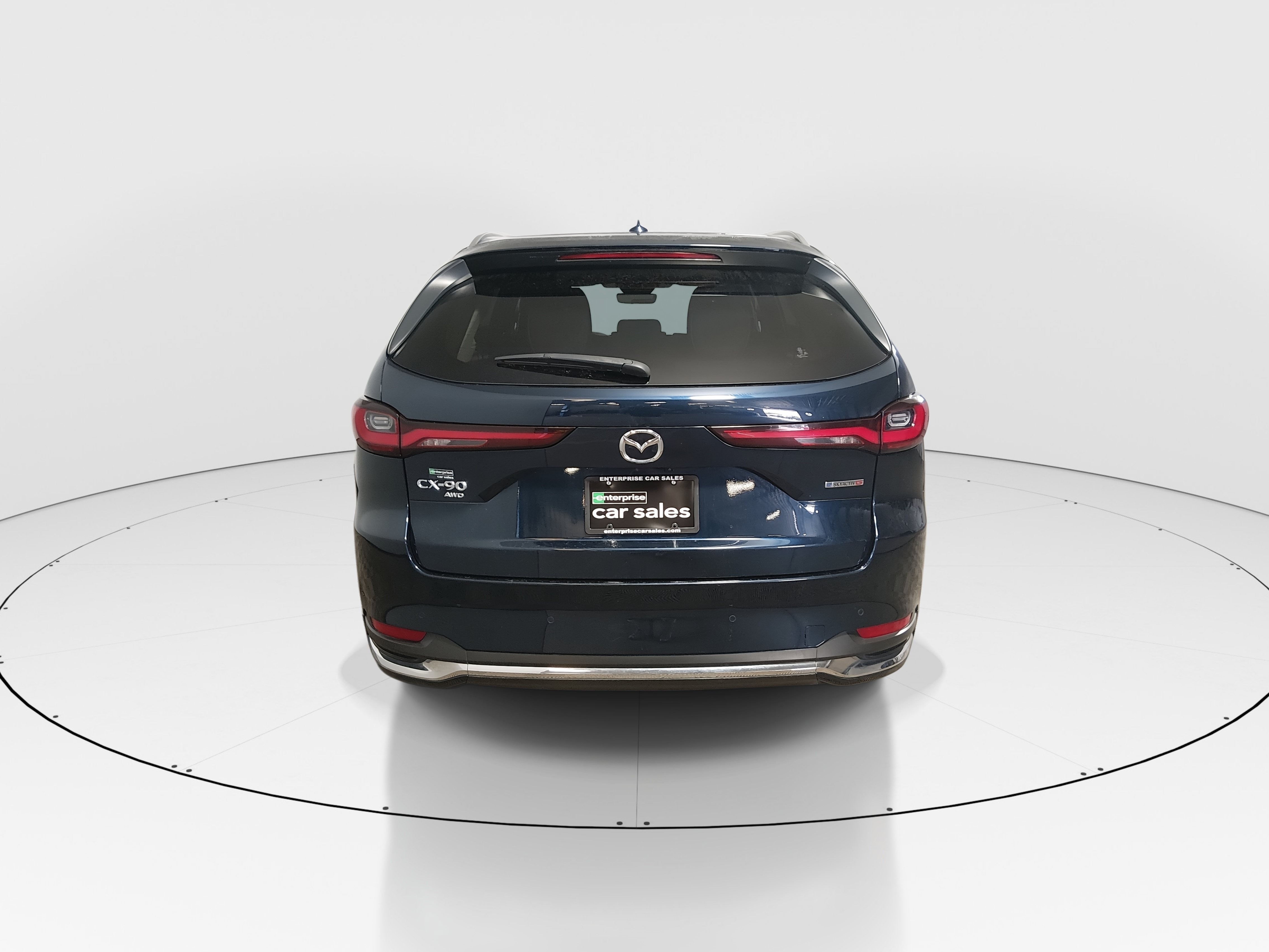 2024 Mazda CX-90 Turbo S - Photo 6