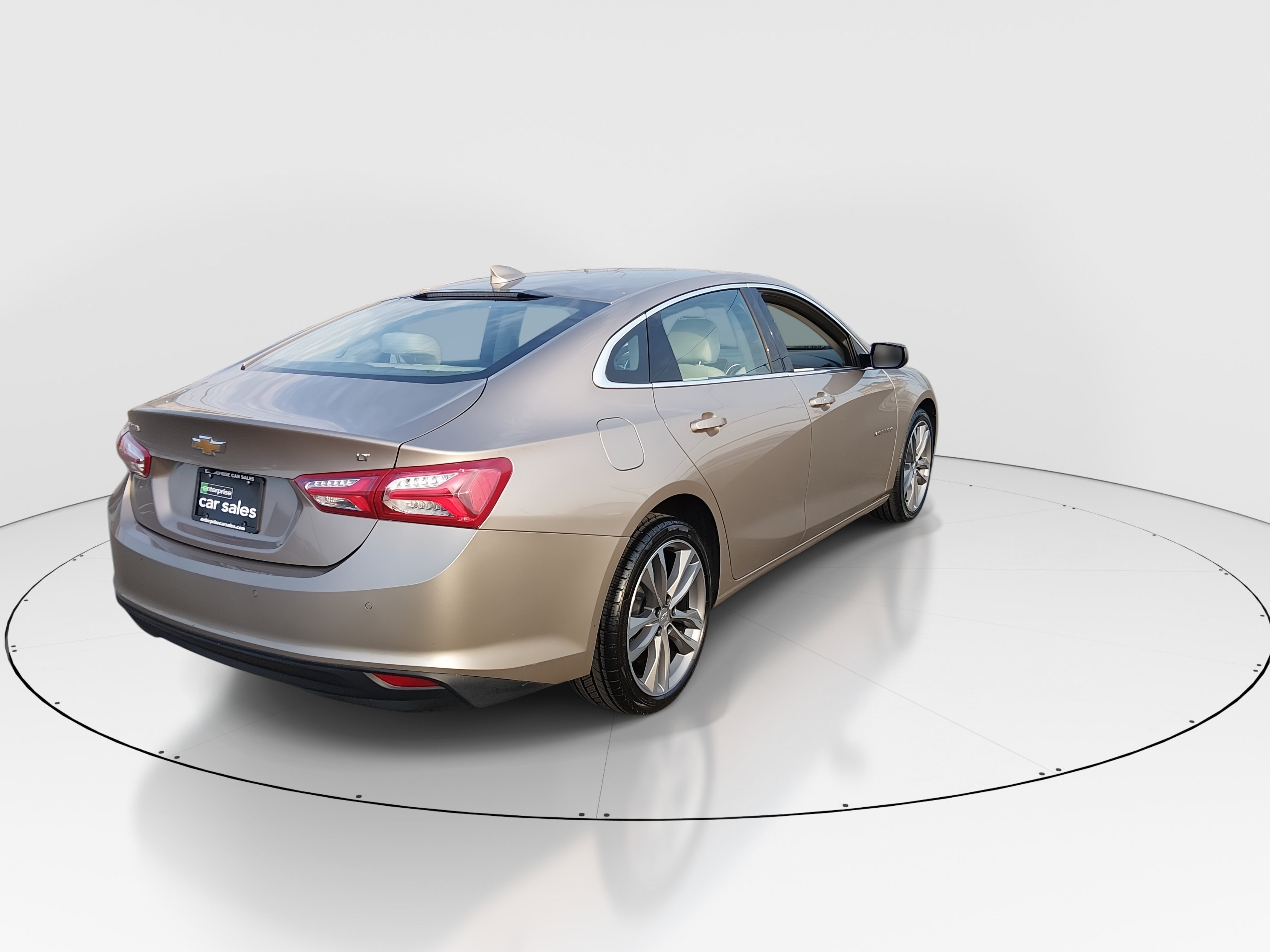 2024 Chevrolet Malibu 2LT - Photo 7