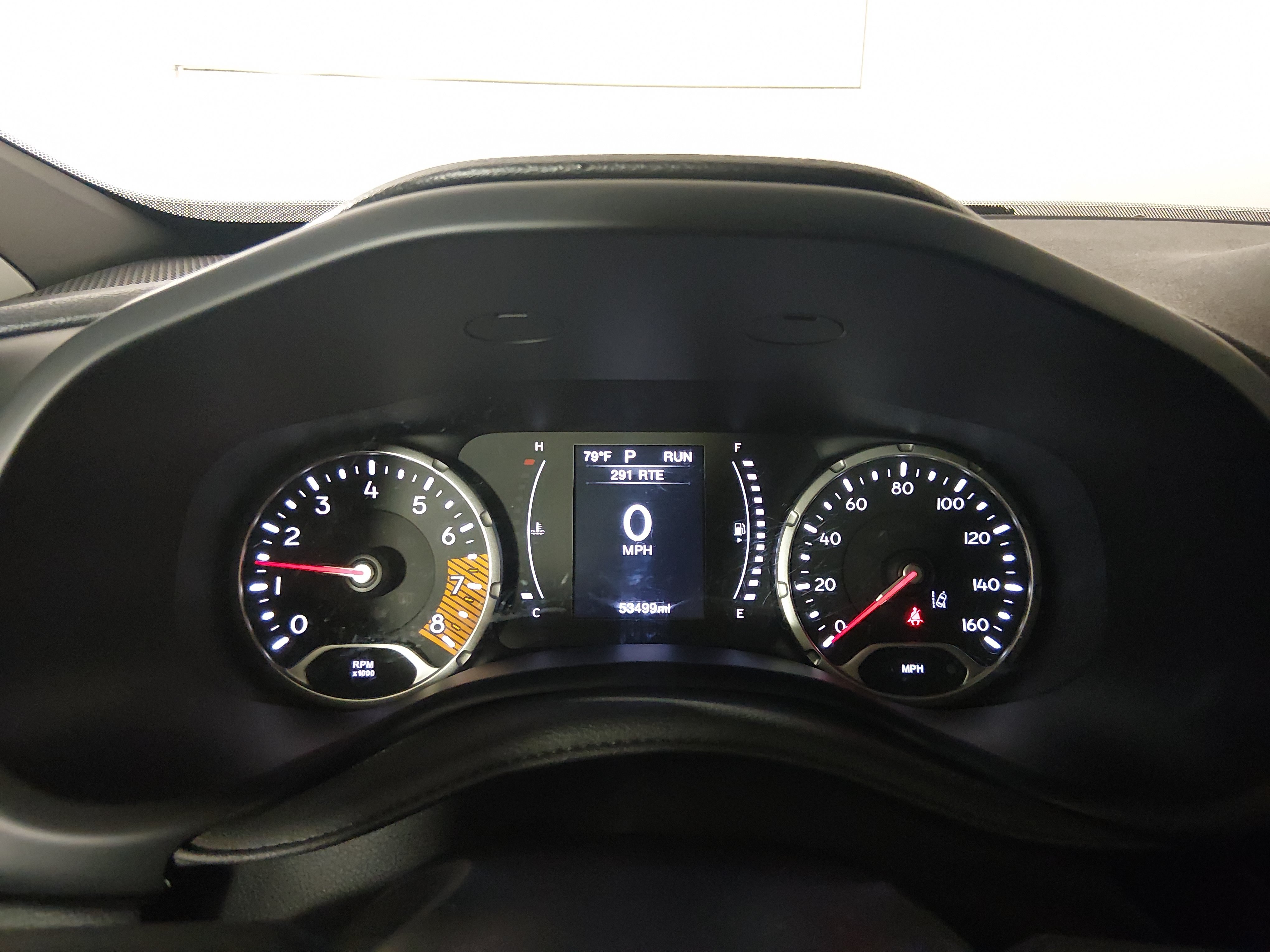 2023 Jeep Renegade Latitude - Photo 14