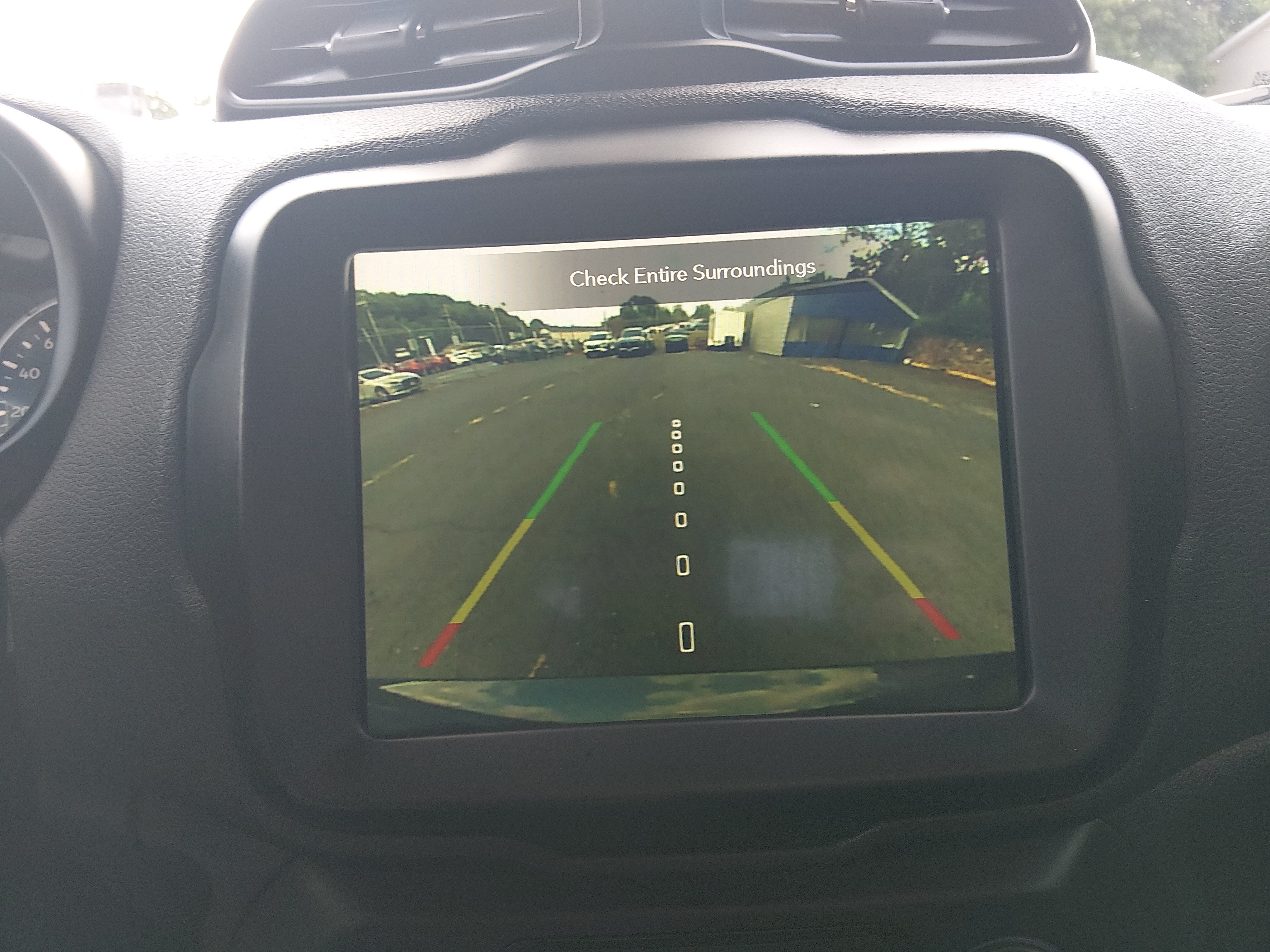 2023 Jeep Renegade Latitude - Photo 16