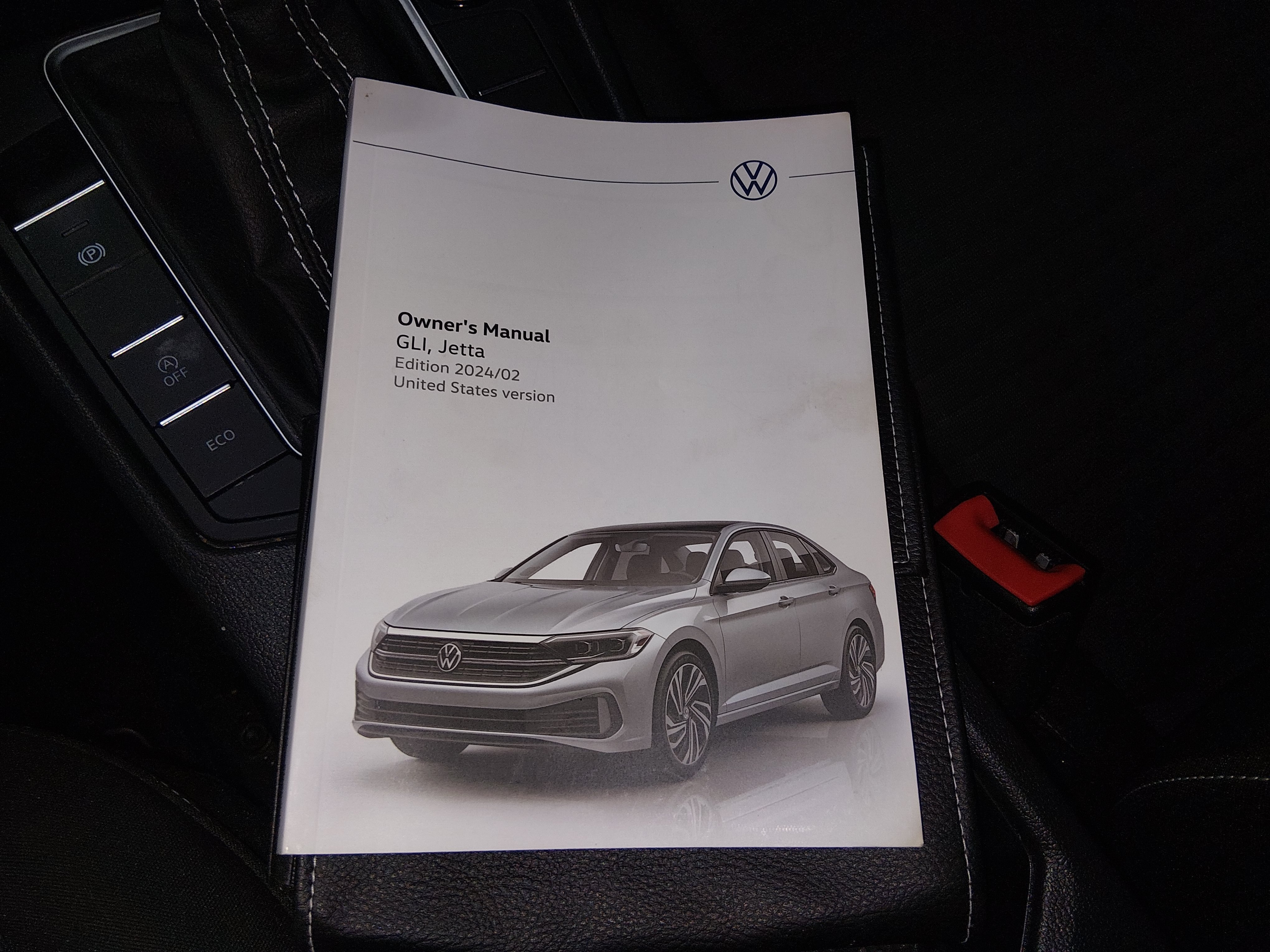 2024 Volkswagen Jetta S - Photo 20