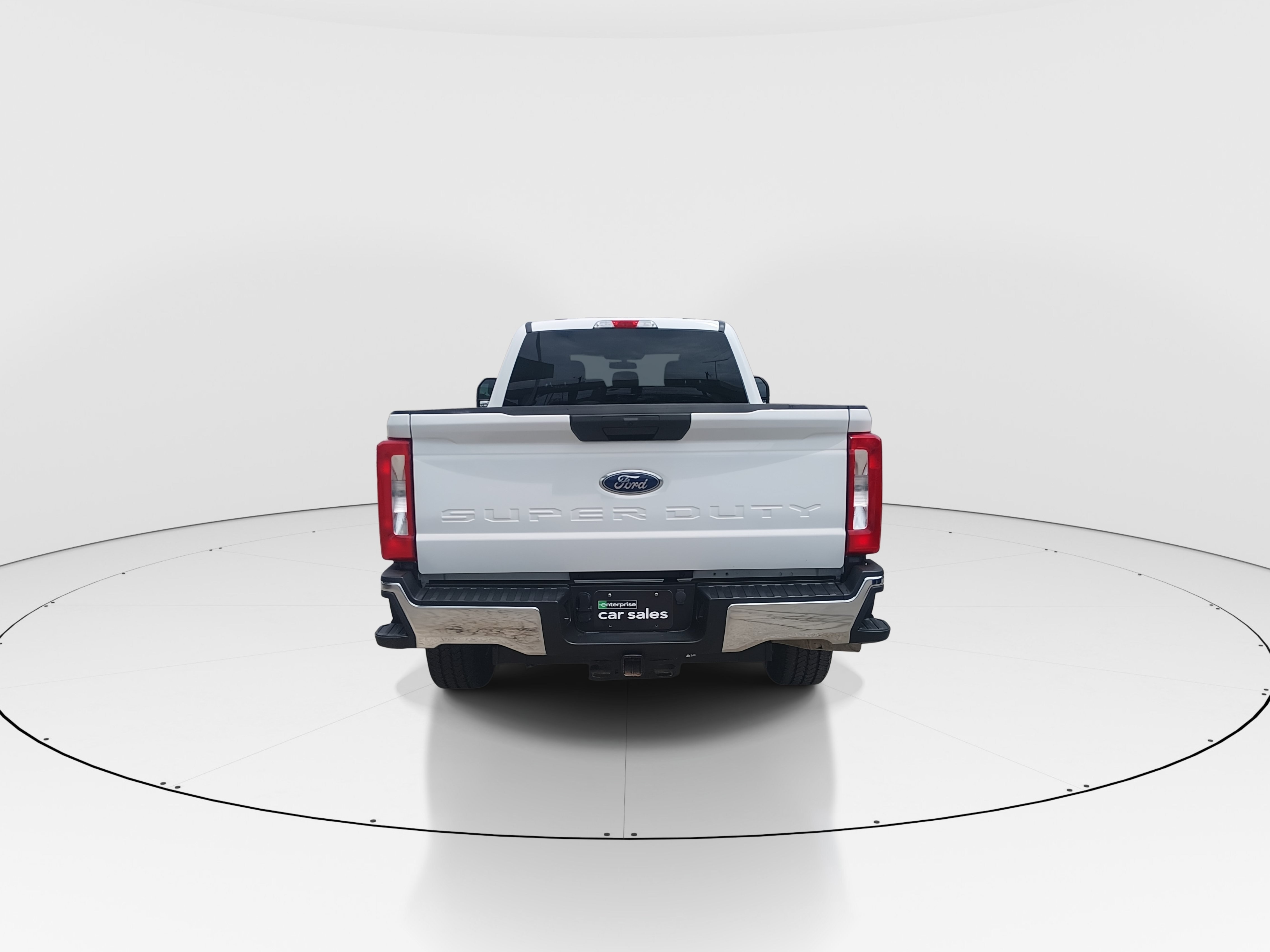 2024 Ford F-250 Super Duty XLT - Photo 6