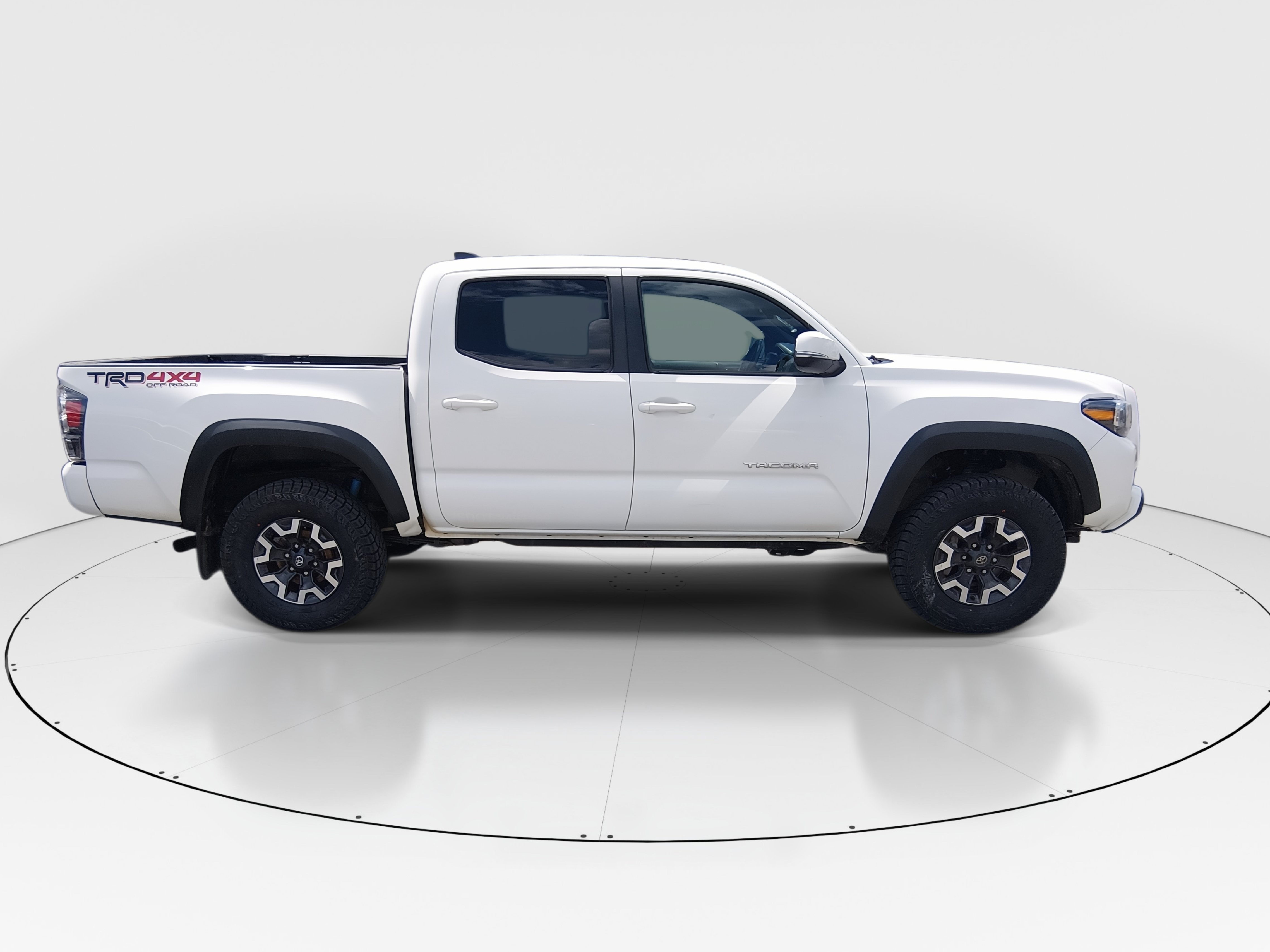 2023 Toyota Tacoma TRD Off Road - Photo 8