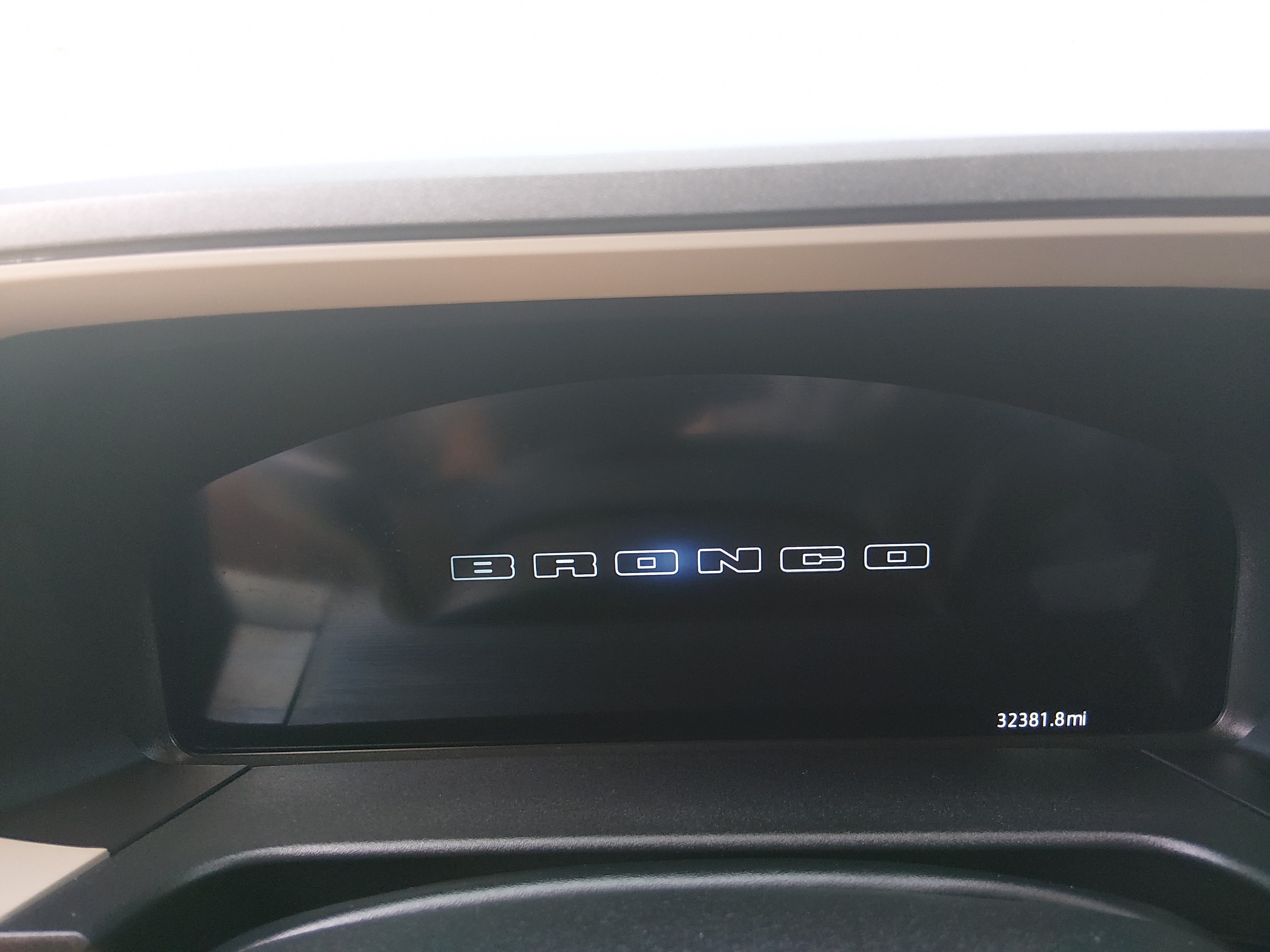 2025 Ford Bronco Sport Big Bend - Photo 14