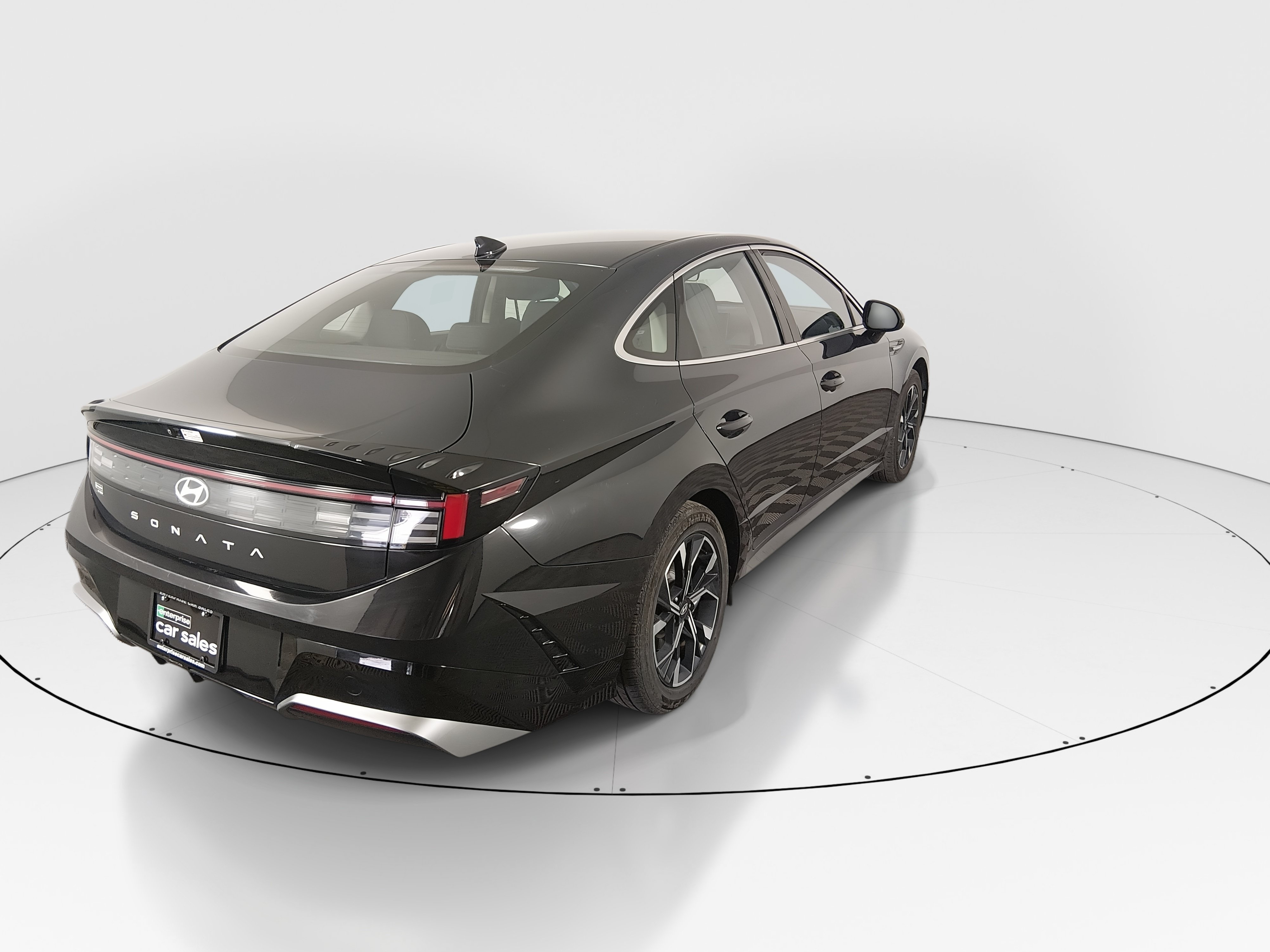 2024 Hyundai Sonata SEL - Photo 7