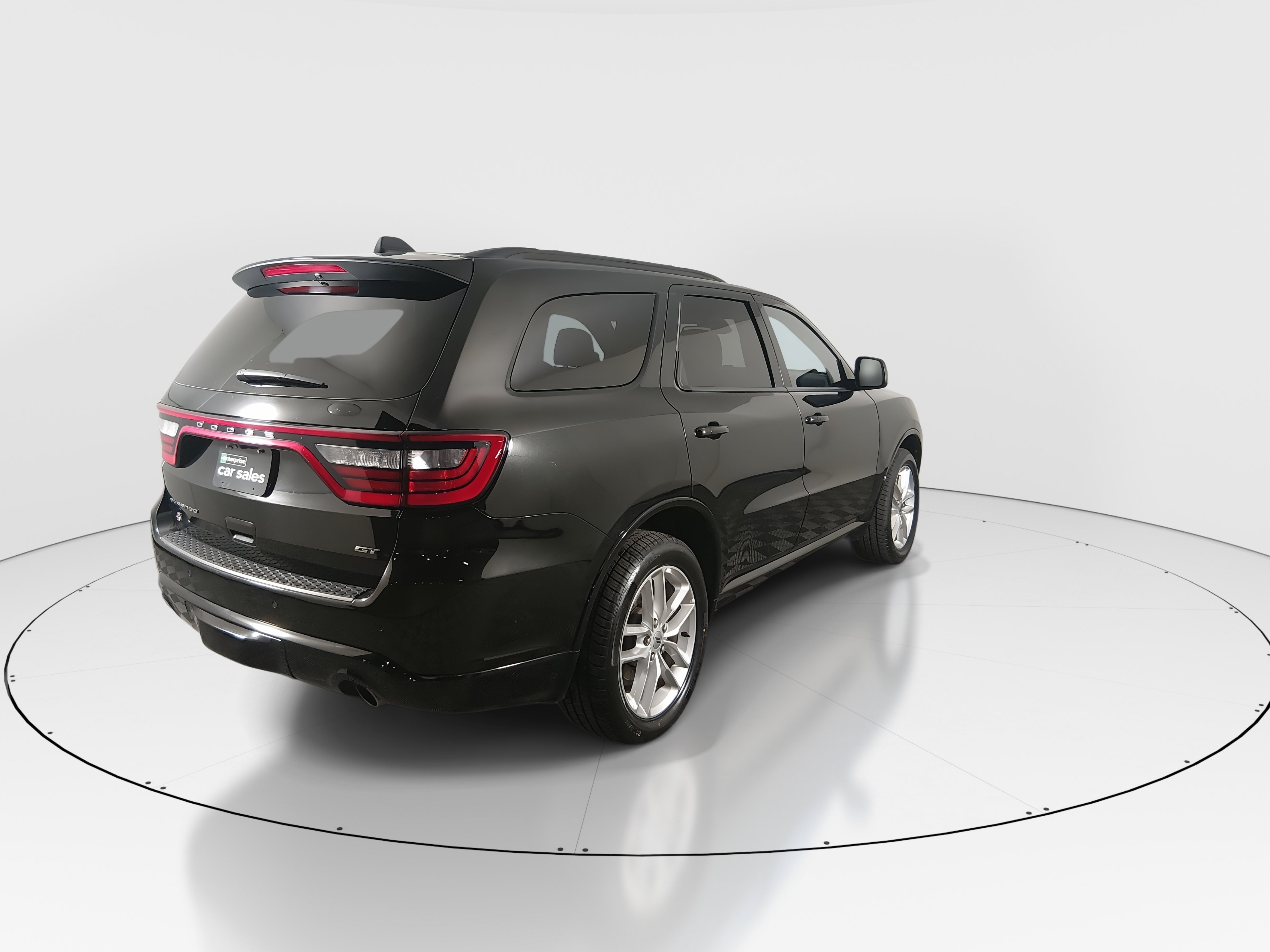 2024 Dodge Durango GT - Photo 7