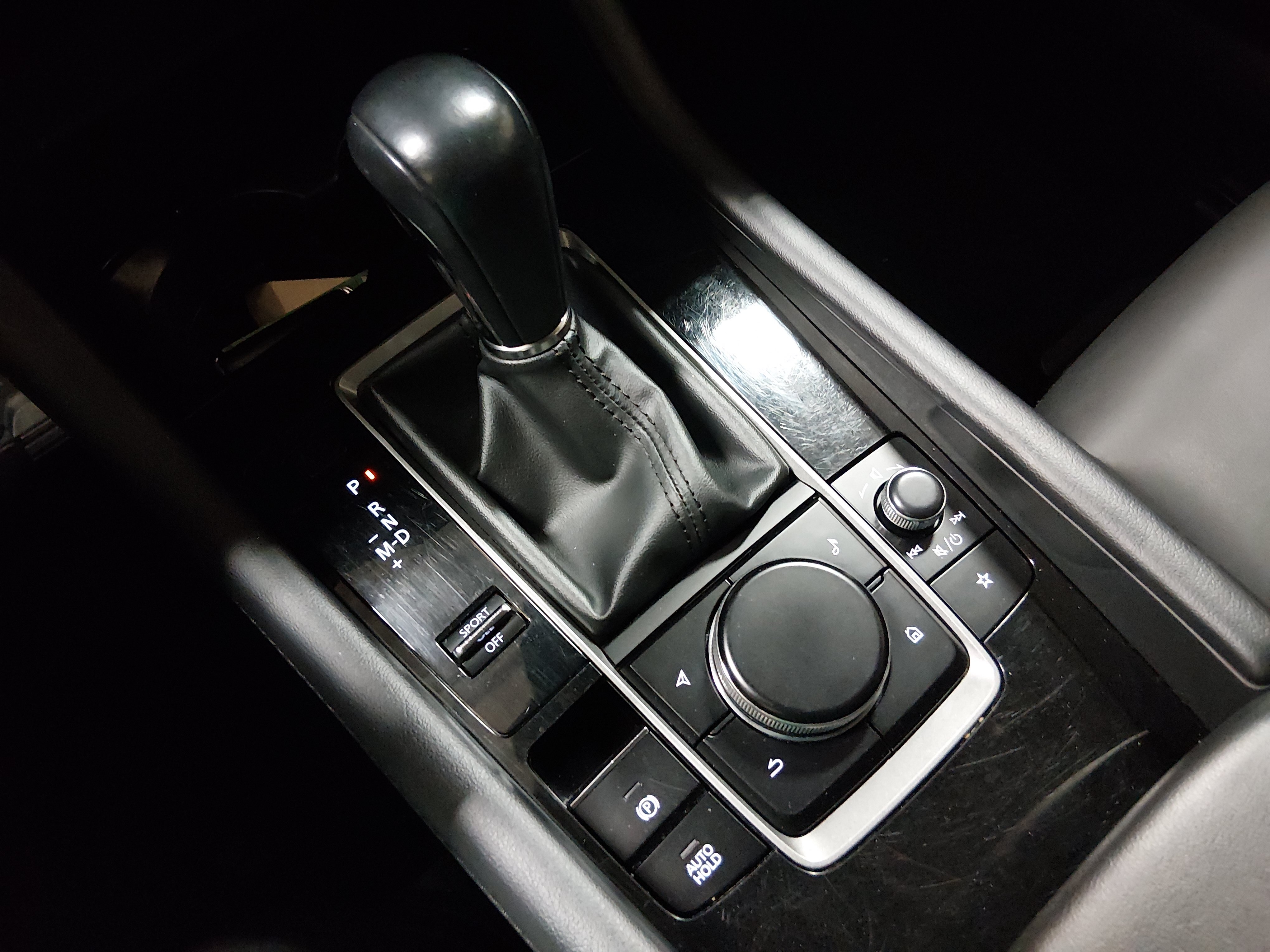 2024 Mazda Mazda3 Select Sport - Photo 19