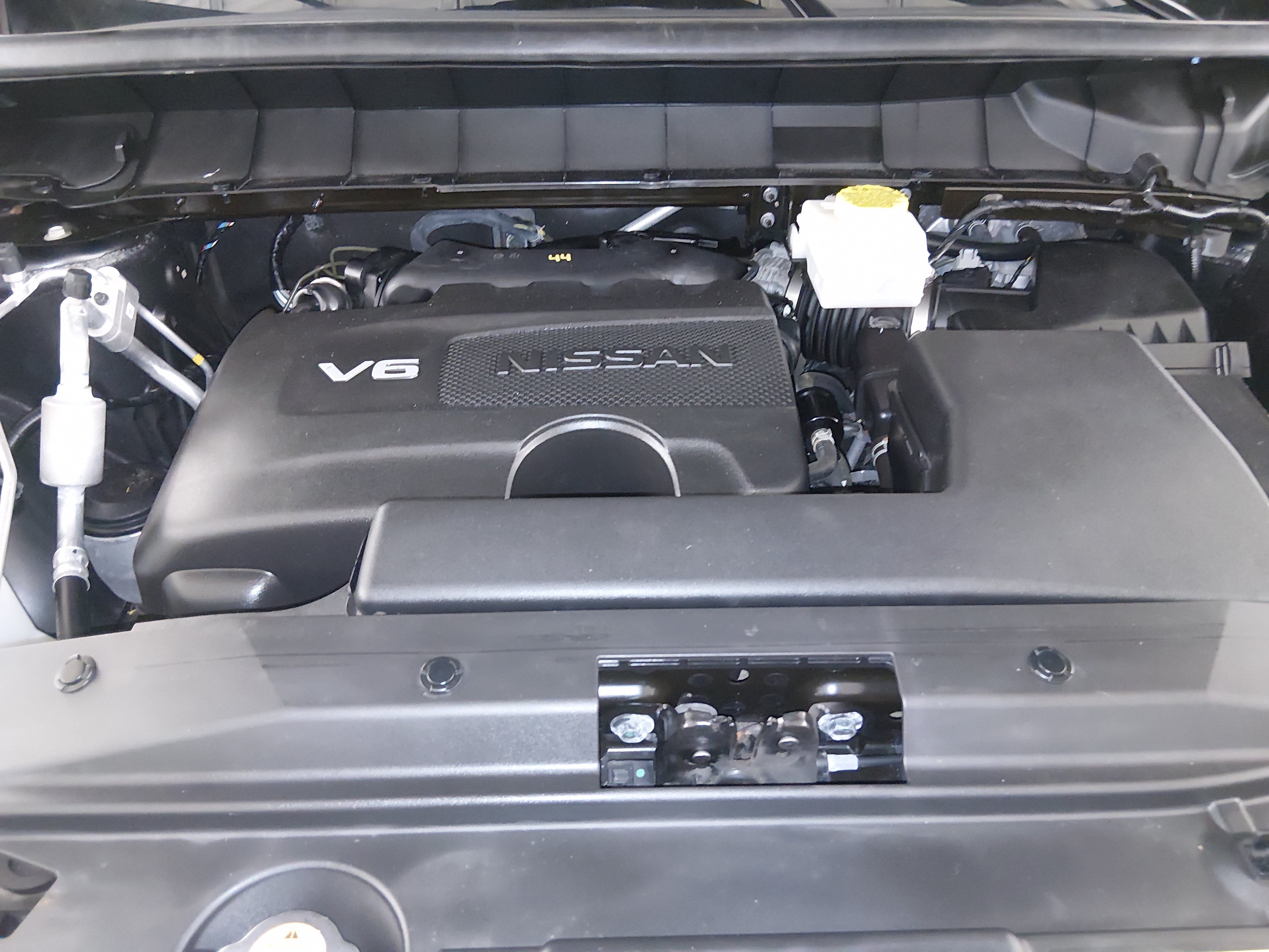 2024 Nissan Pathfinder SL - Photo 9