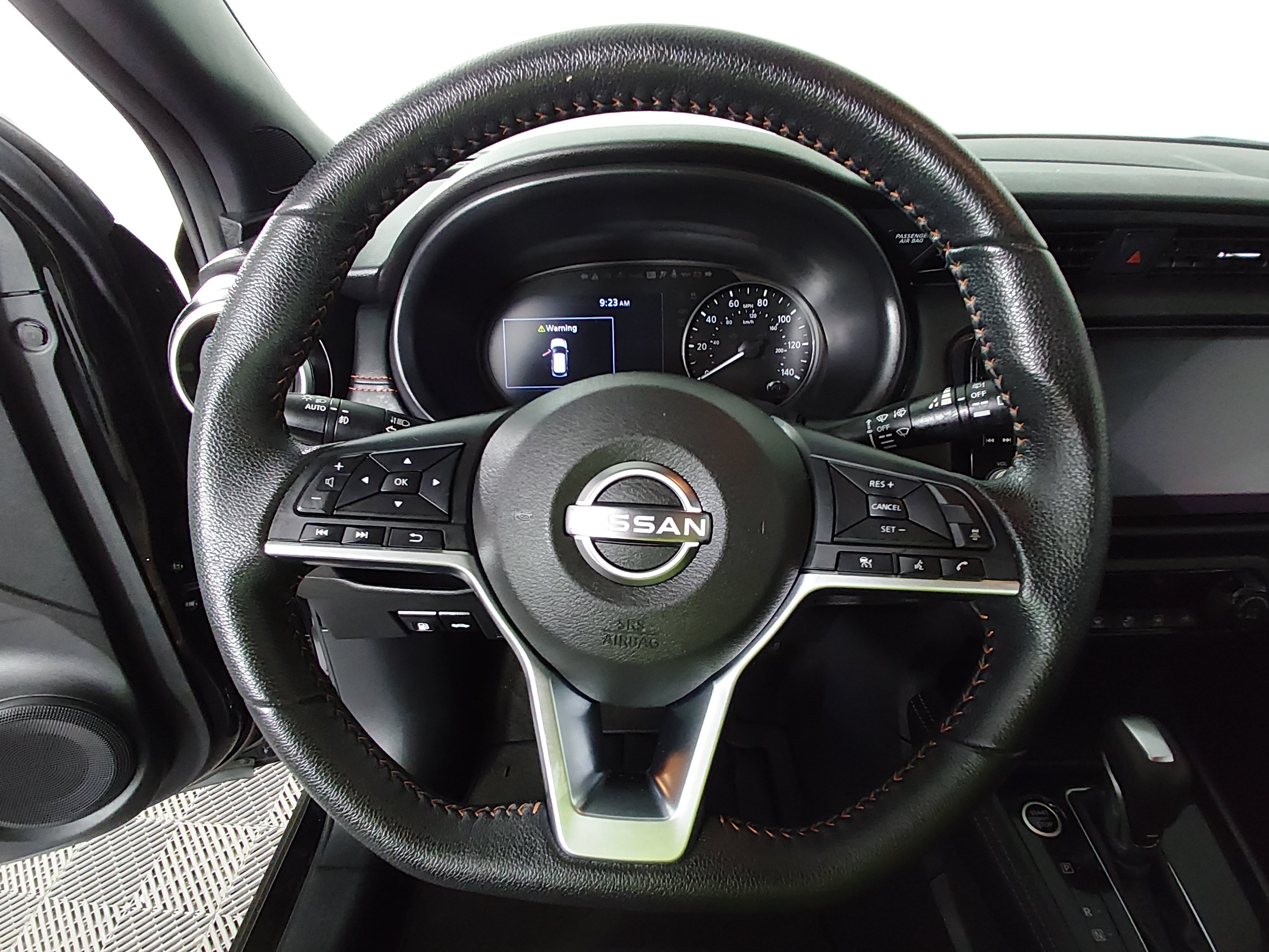 2024 Nissan Kicks SR - Photo 12