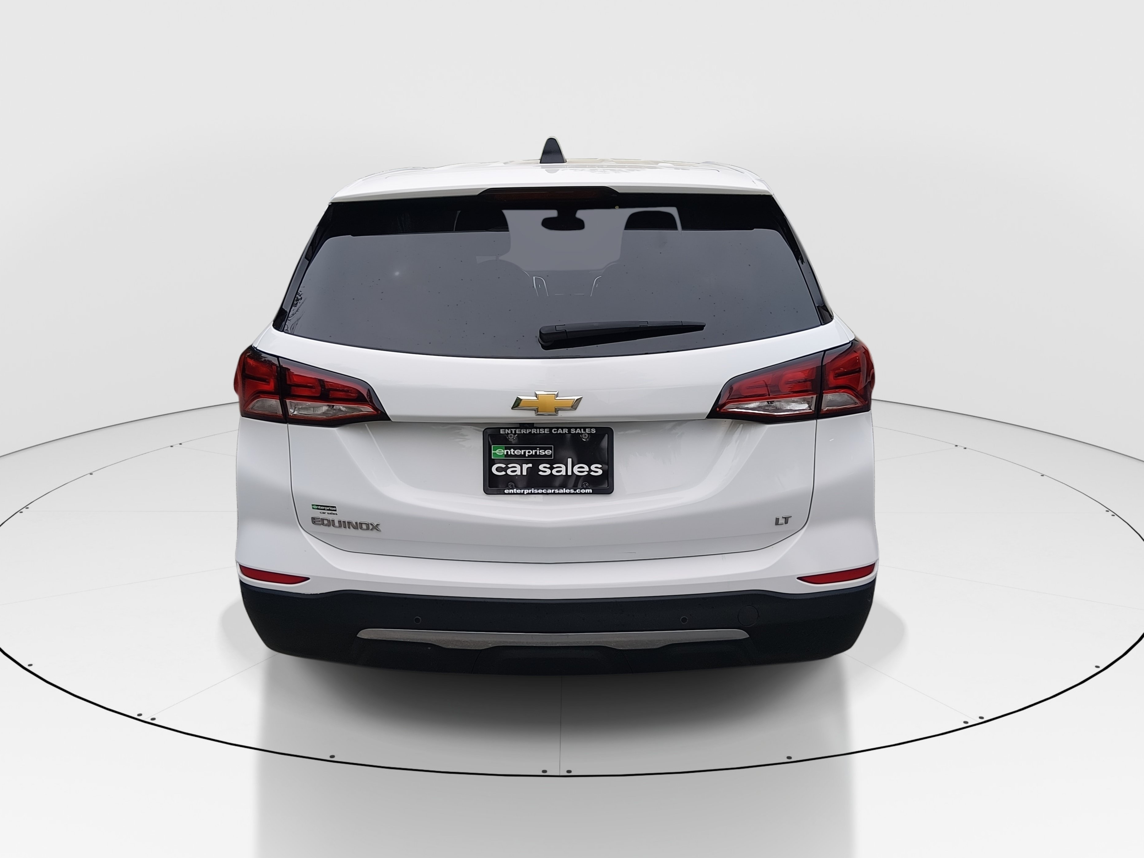 2024 Chevrolet Equinox LT - Photo 6