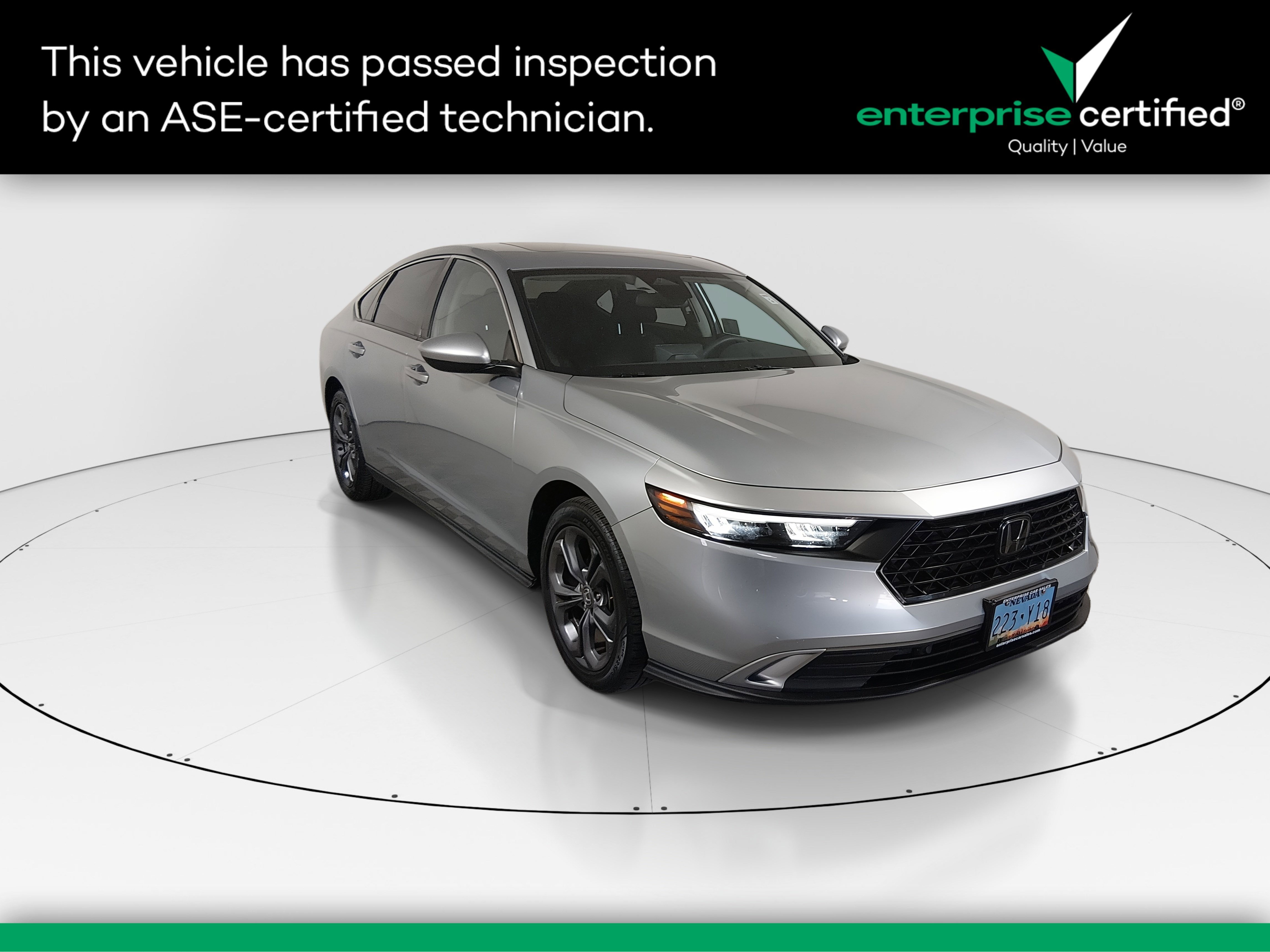 2023 Honda Accord