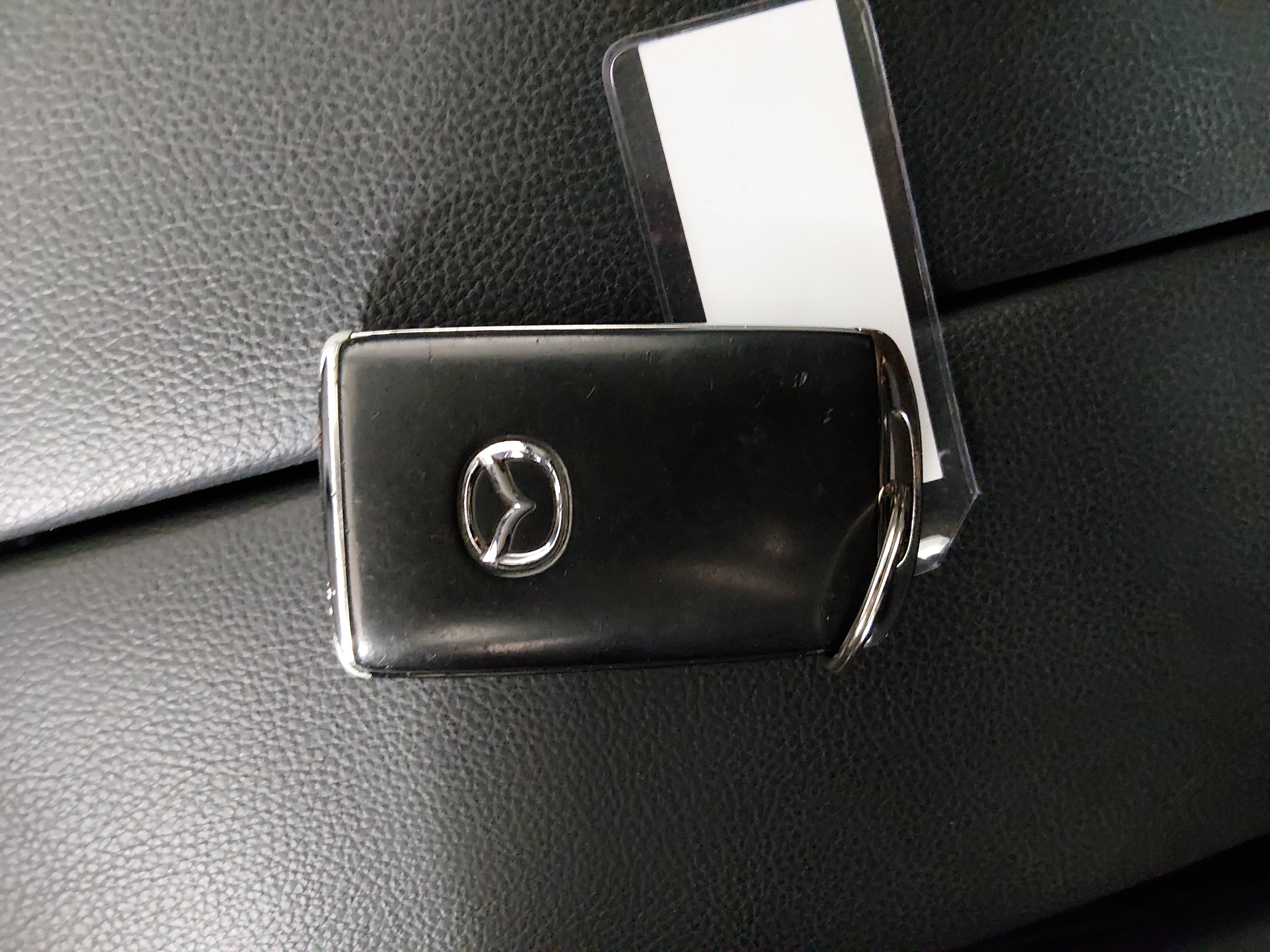 2024 Mazda CX-50 S PREMIUM - Photo 15