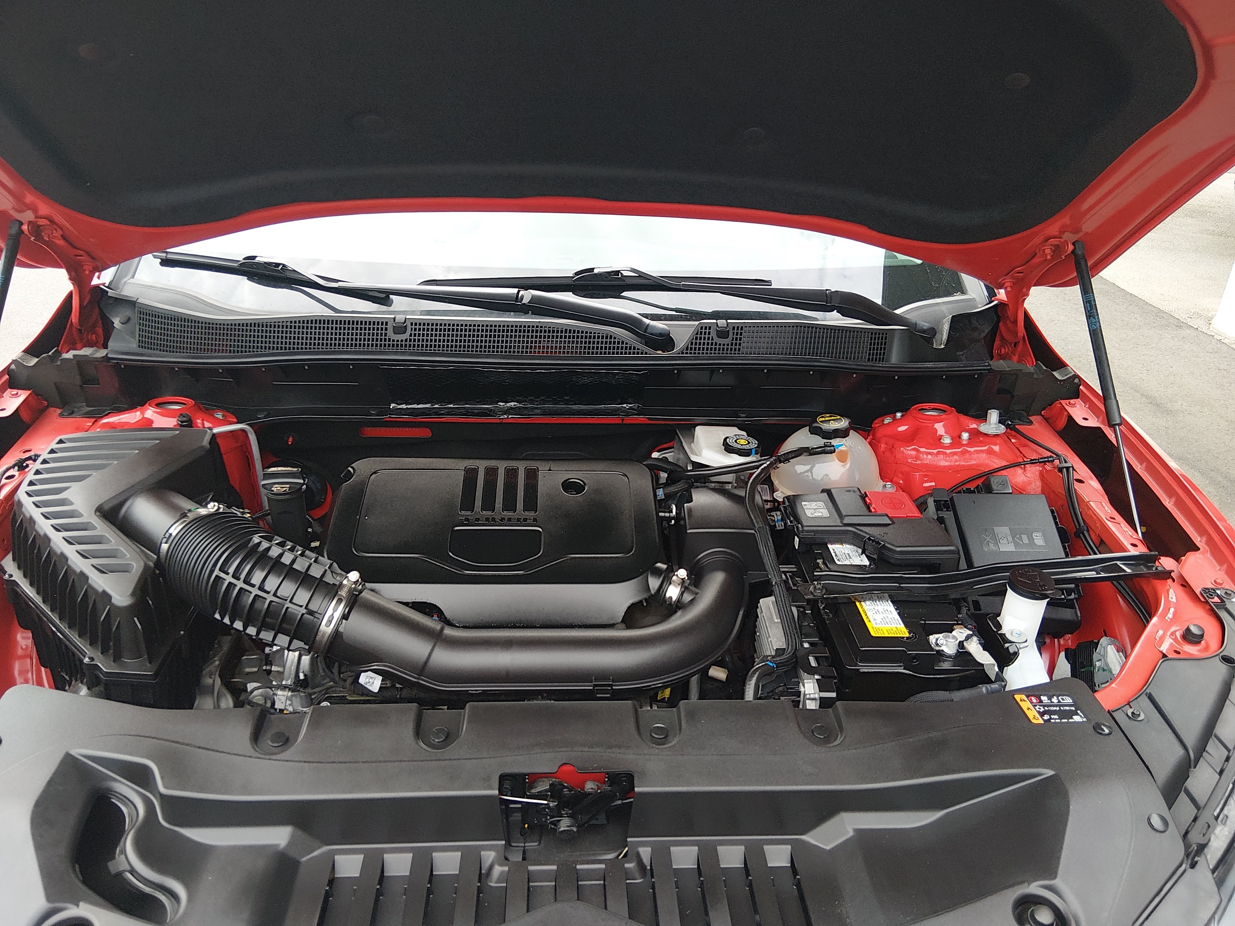 2025 Chevrolet Blazer 2LT - Photo 9
