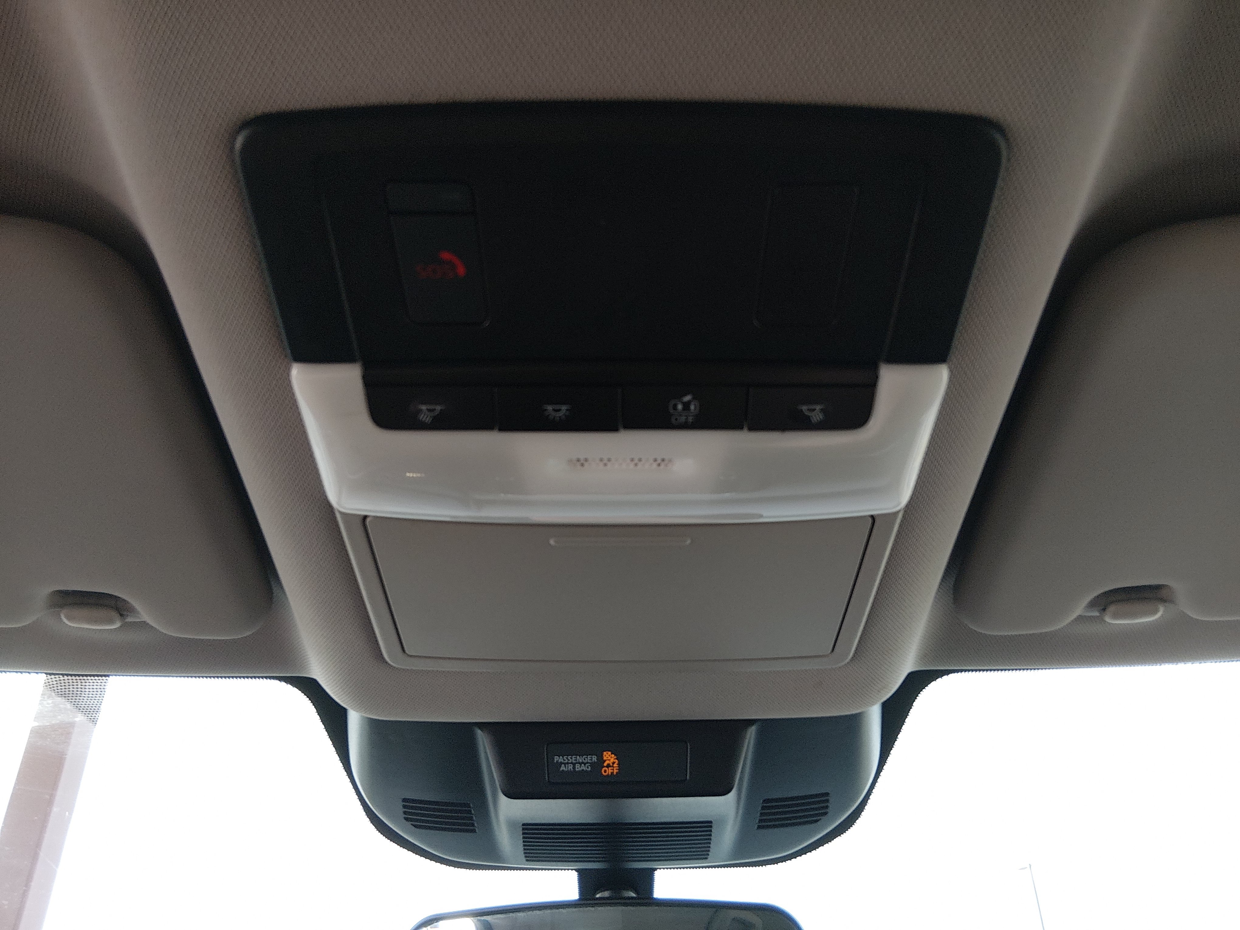 2024 Nissan Rogue SV - Photo 22