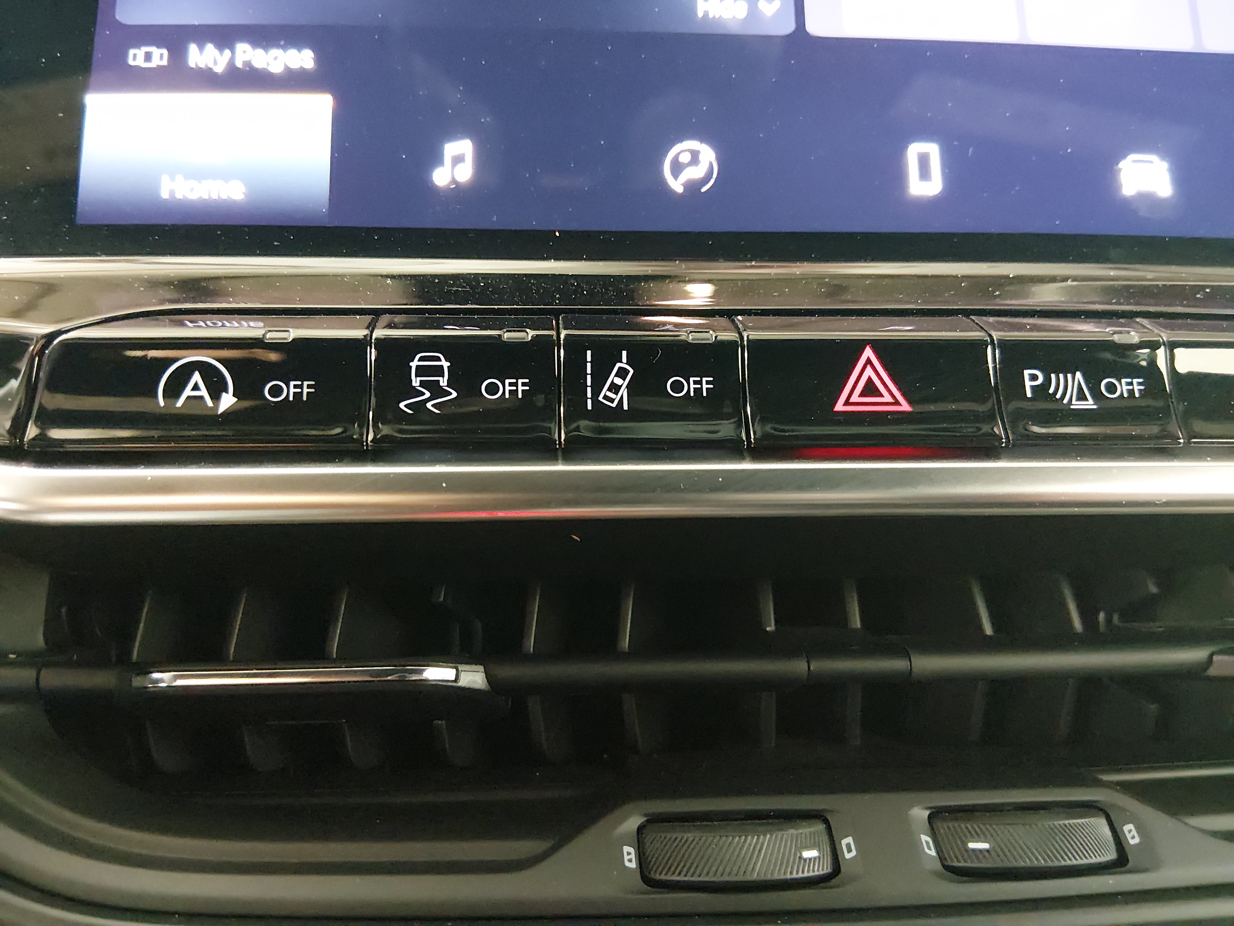 2025 Jeep Compass Limited - Photo 21