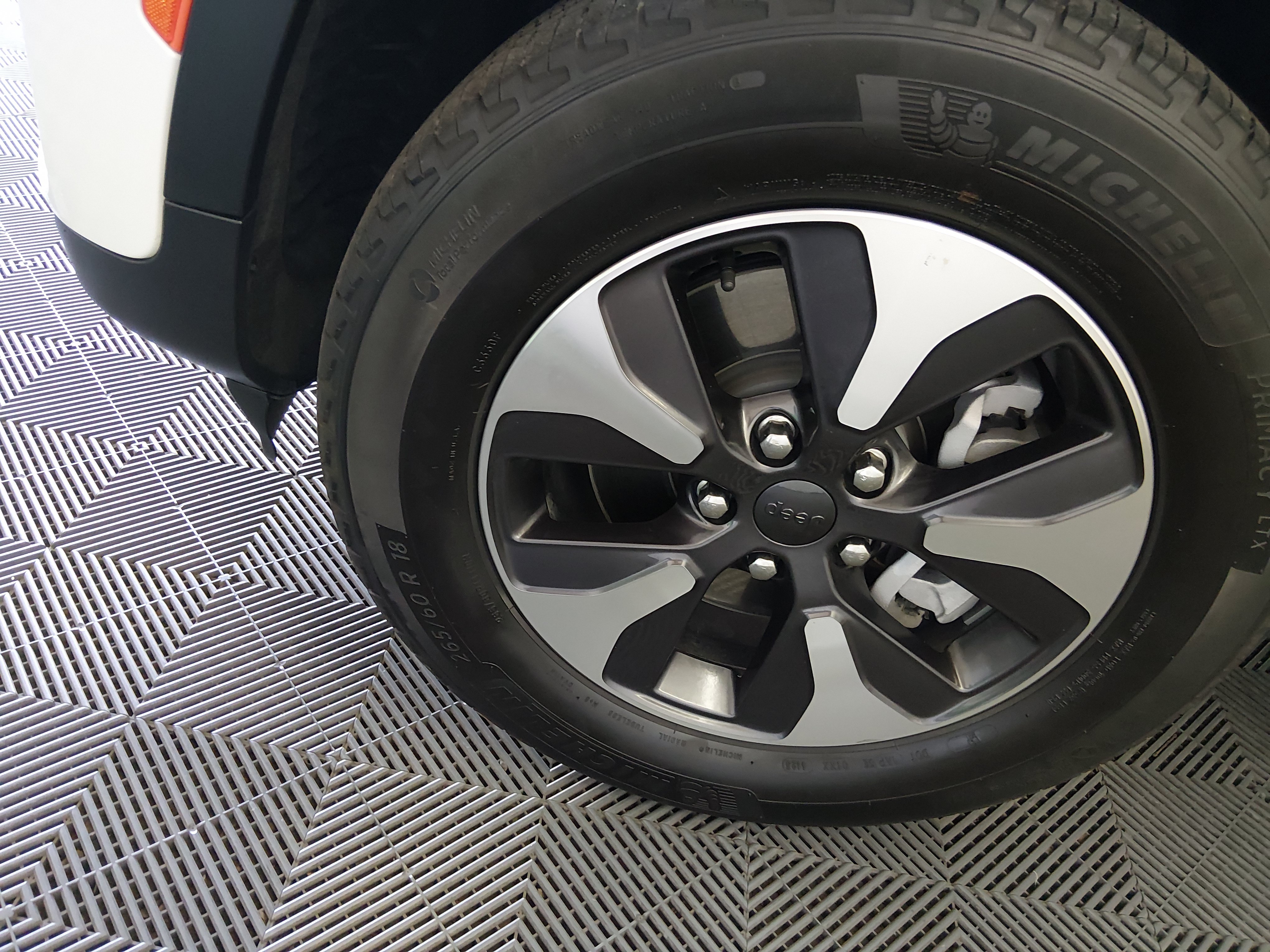 2024 Jeep Grand Cherokee 4xe - Photo 10