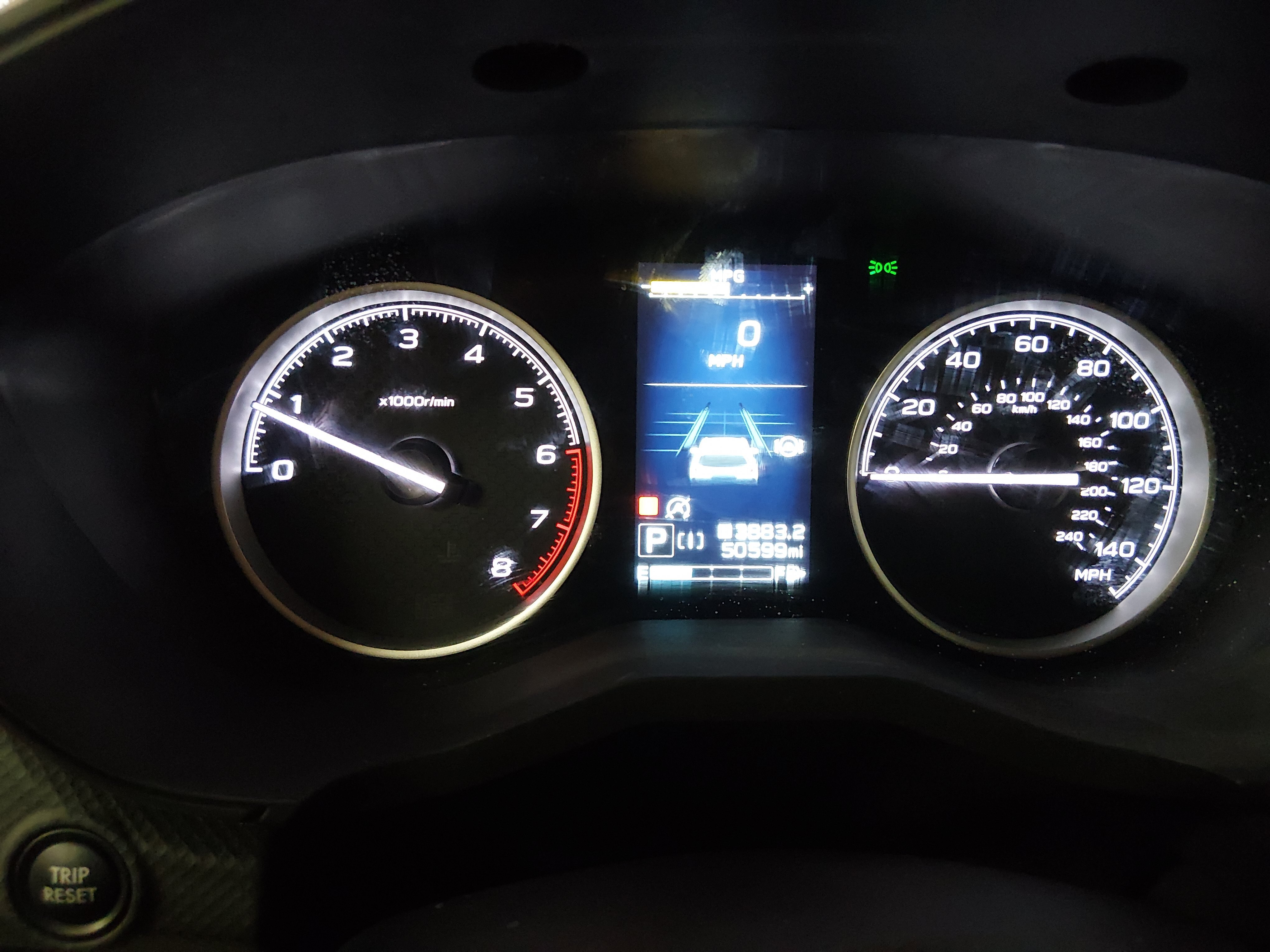 2024 Subaru Forester Premium - Photo 14