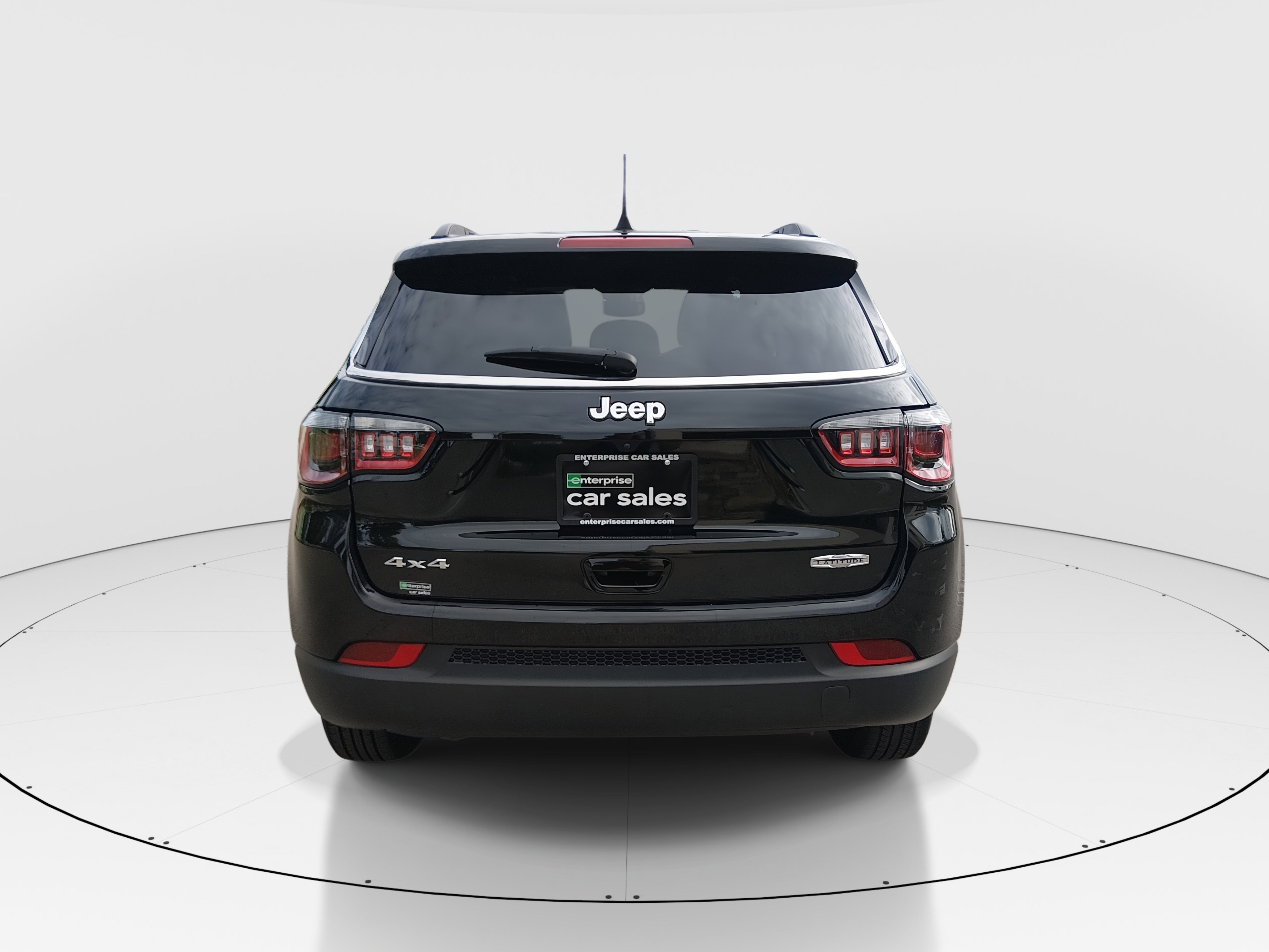 2024 Jeep Compass Latitude - Photo 6