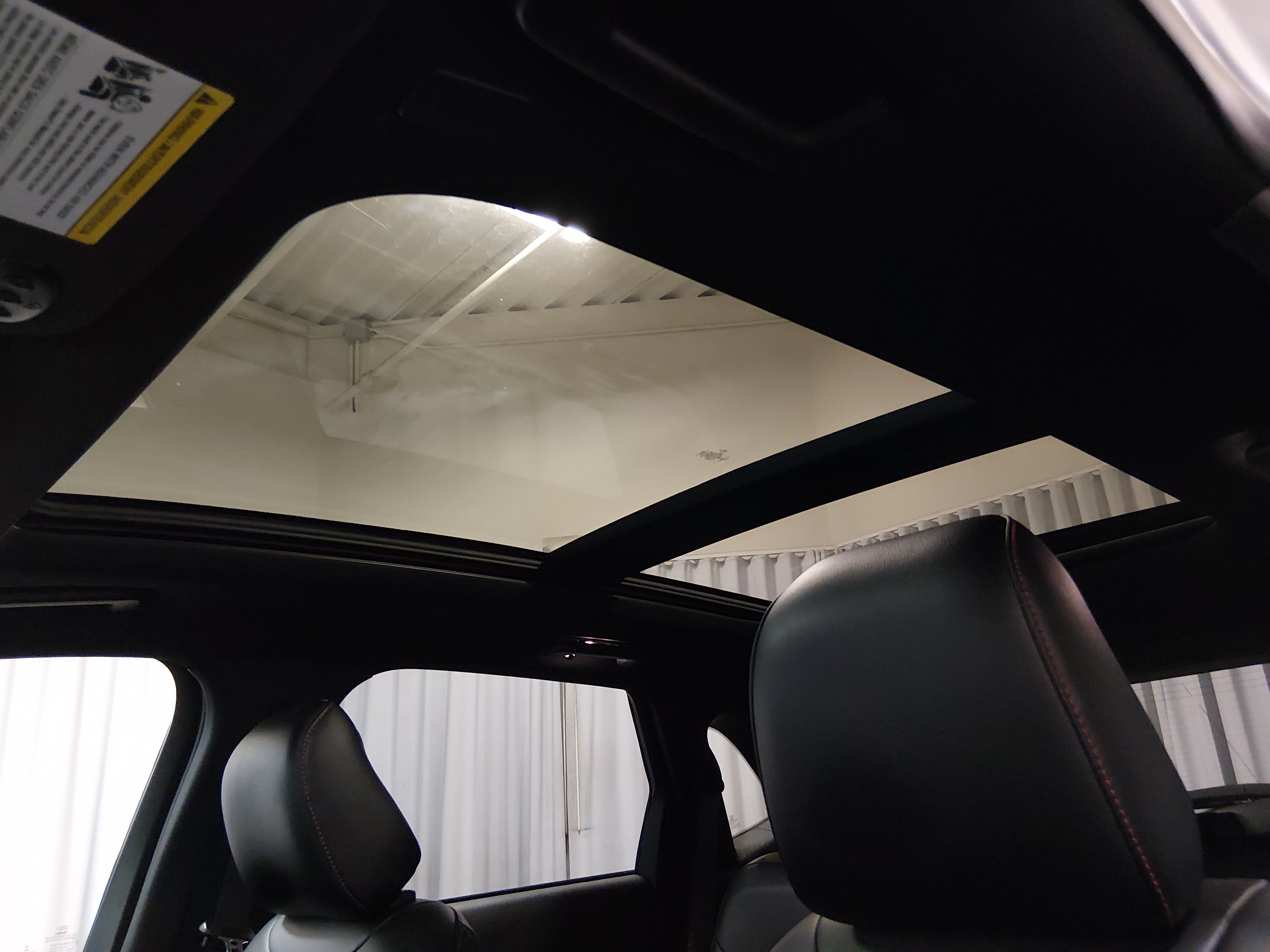 2022 Ford Edge ST-Line - Photo 24