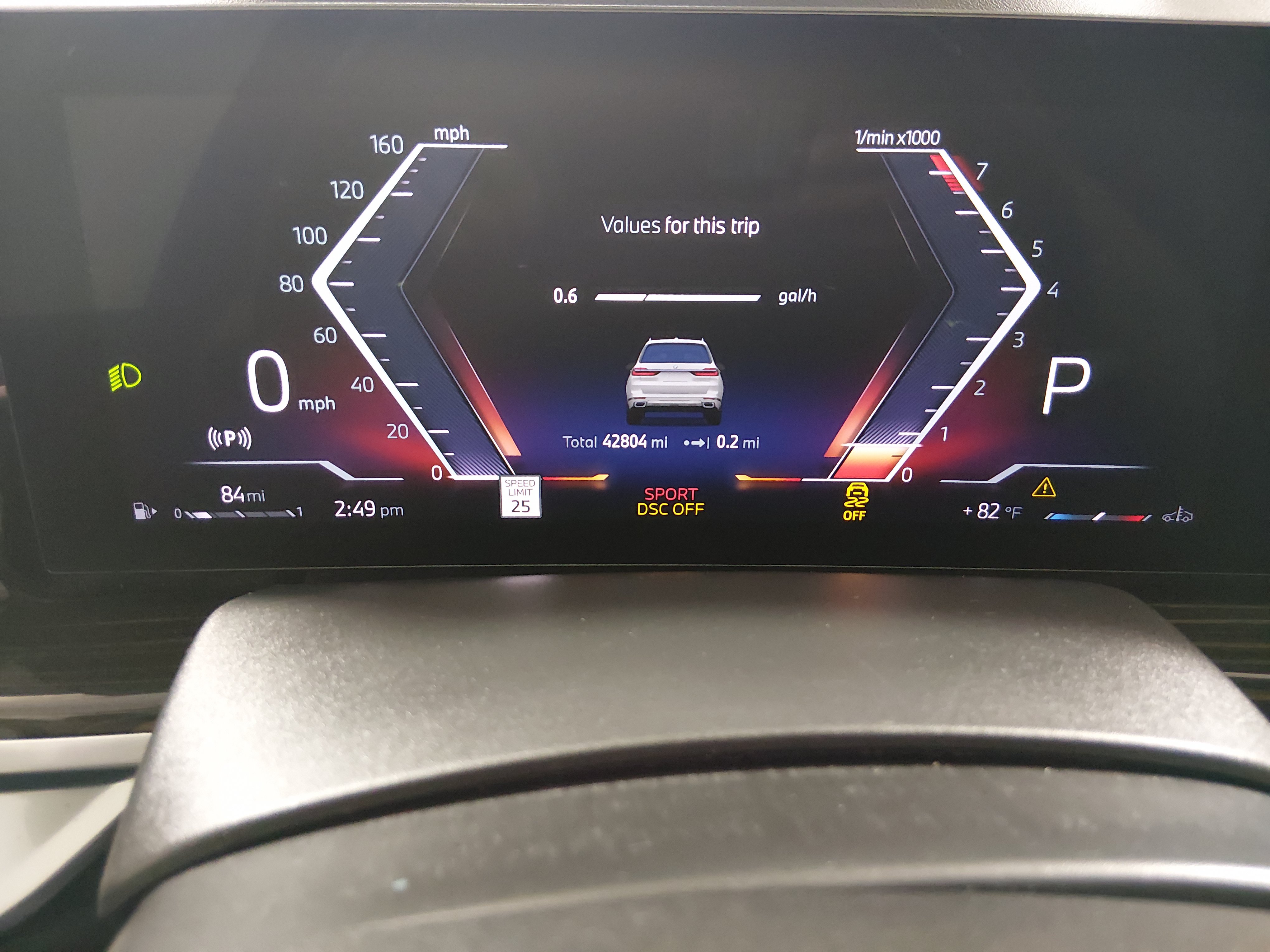 2024 BMW X7 40i - Photo 14