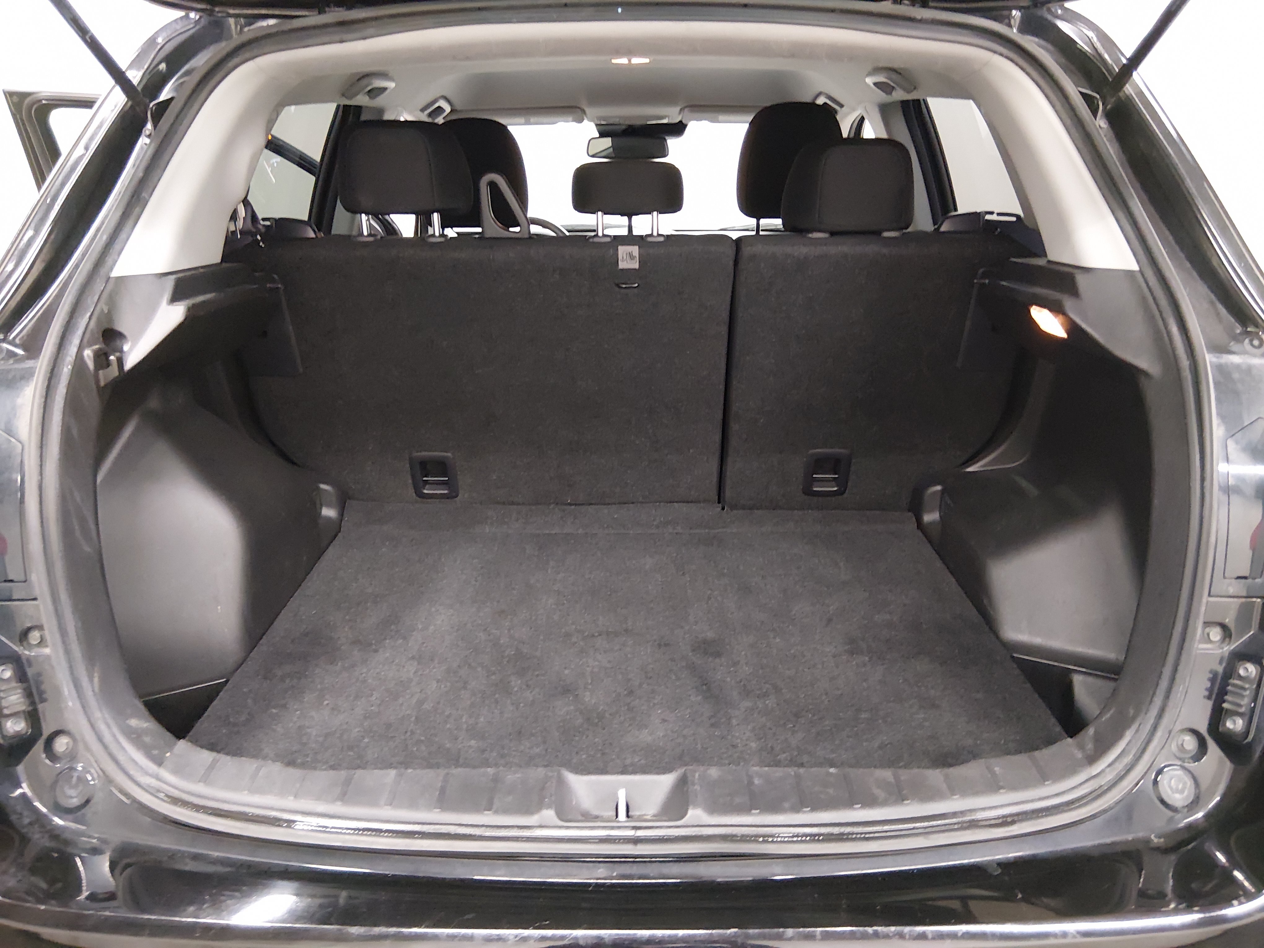 2024 Mitsubishi Outlander Sport ES - Photo 11