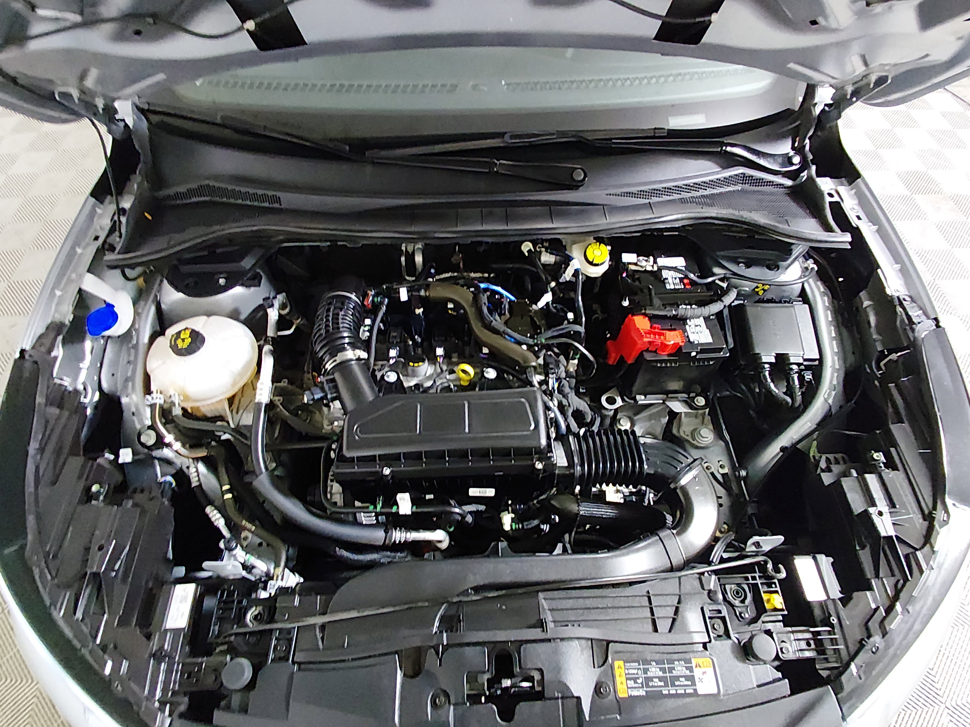 2024 Ford Escape ST-Line - Photo 9