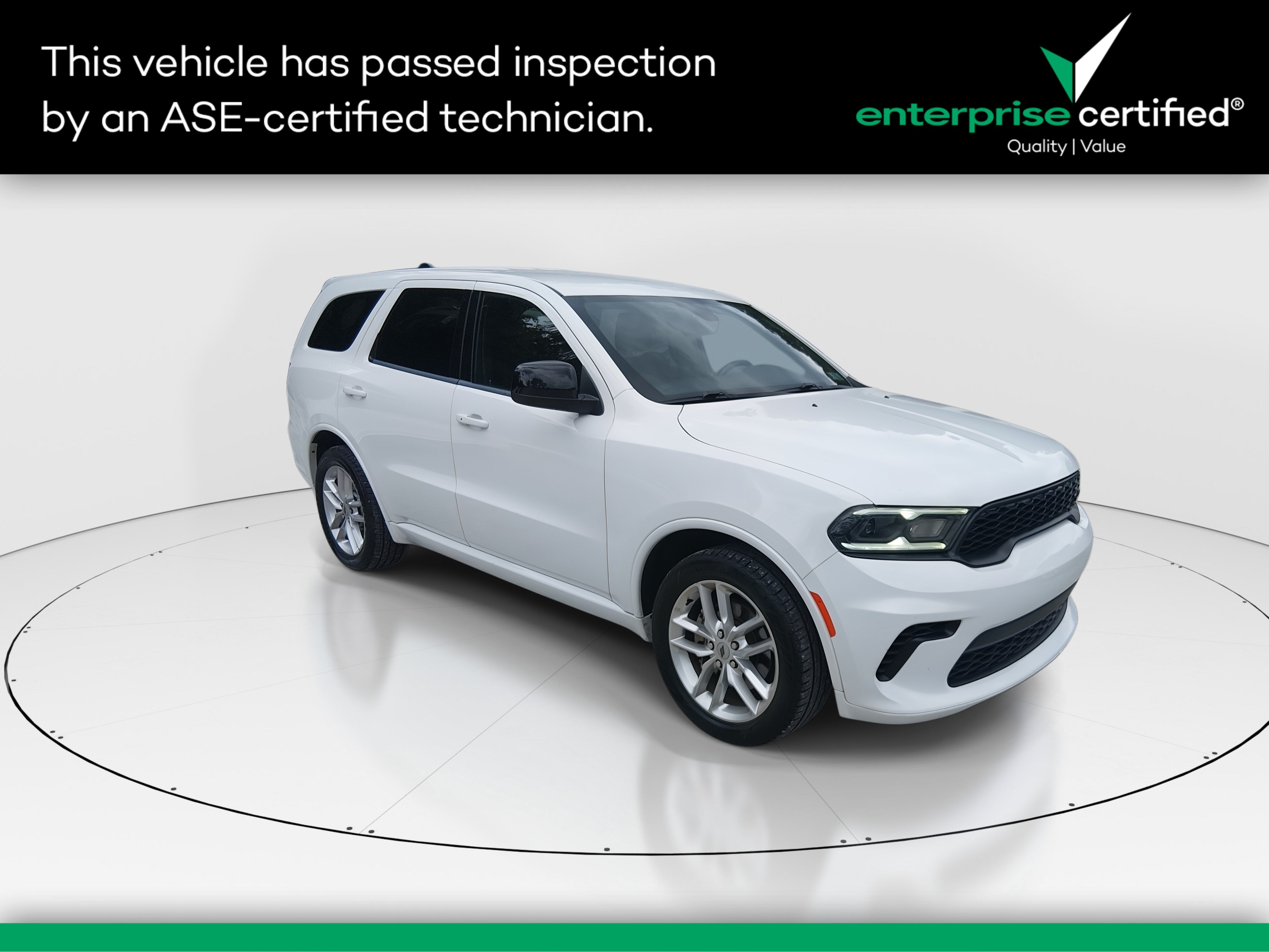 2023 Dodge Durango