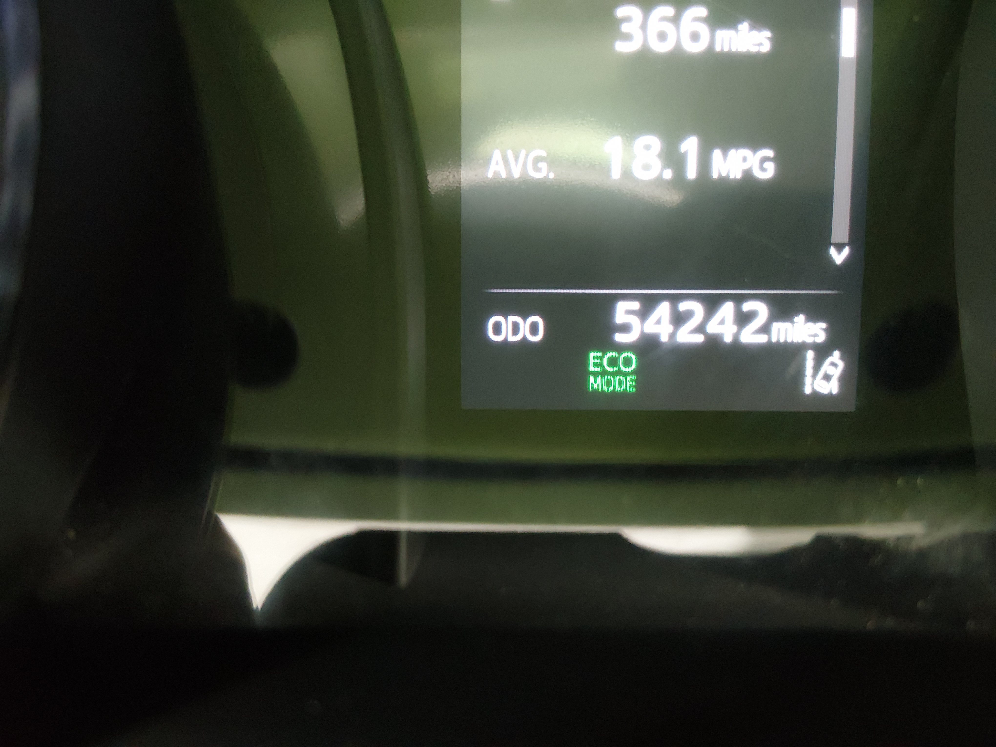 2024 Toyota Camry SE - Photo 14