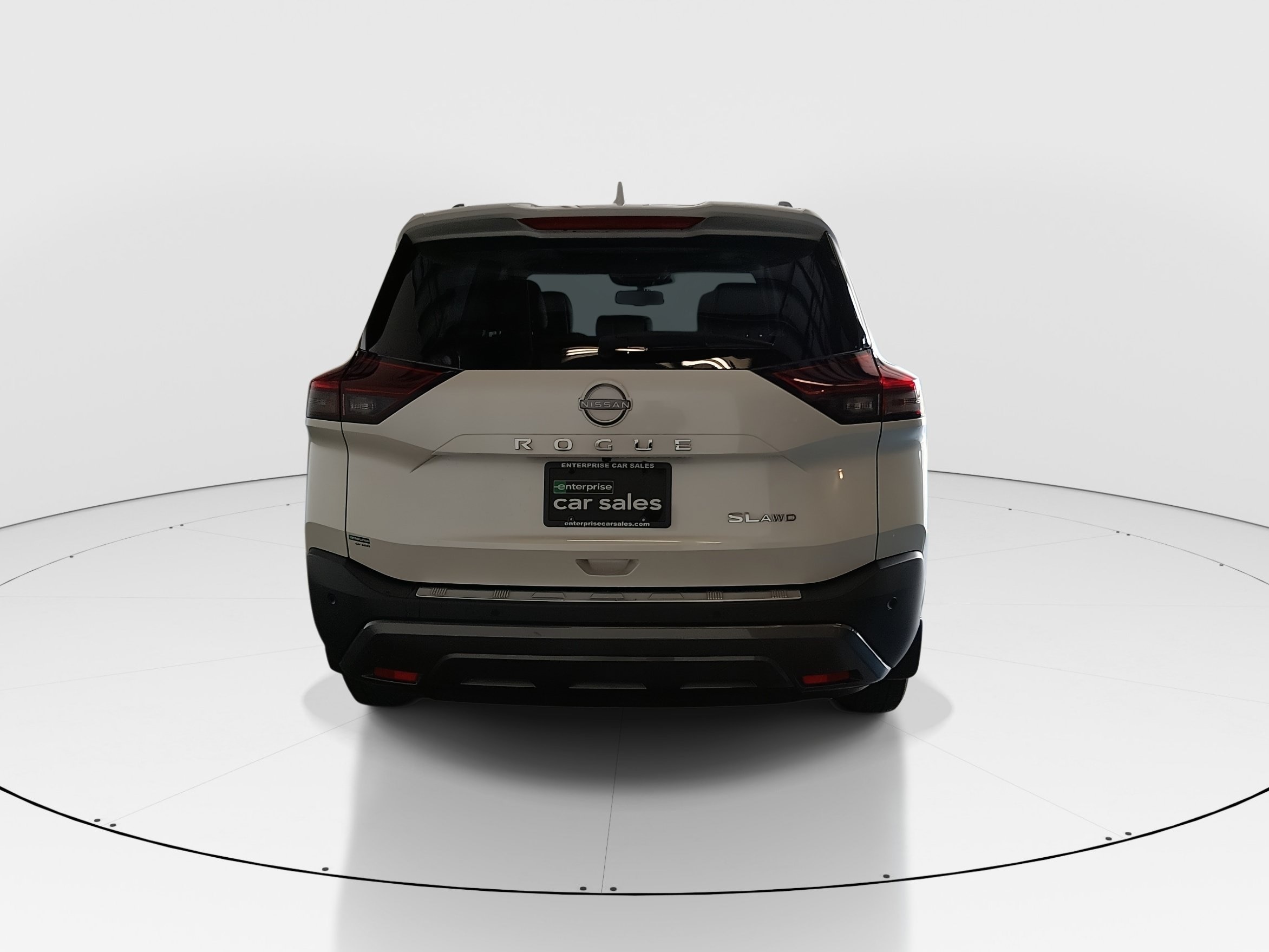 2023 Nissan Rogue SL - Photo 6