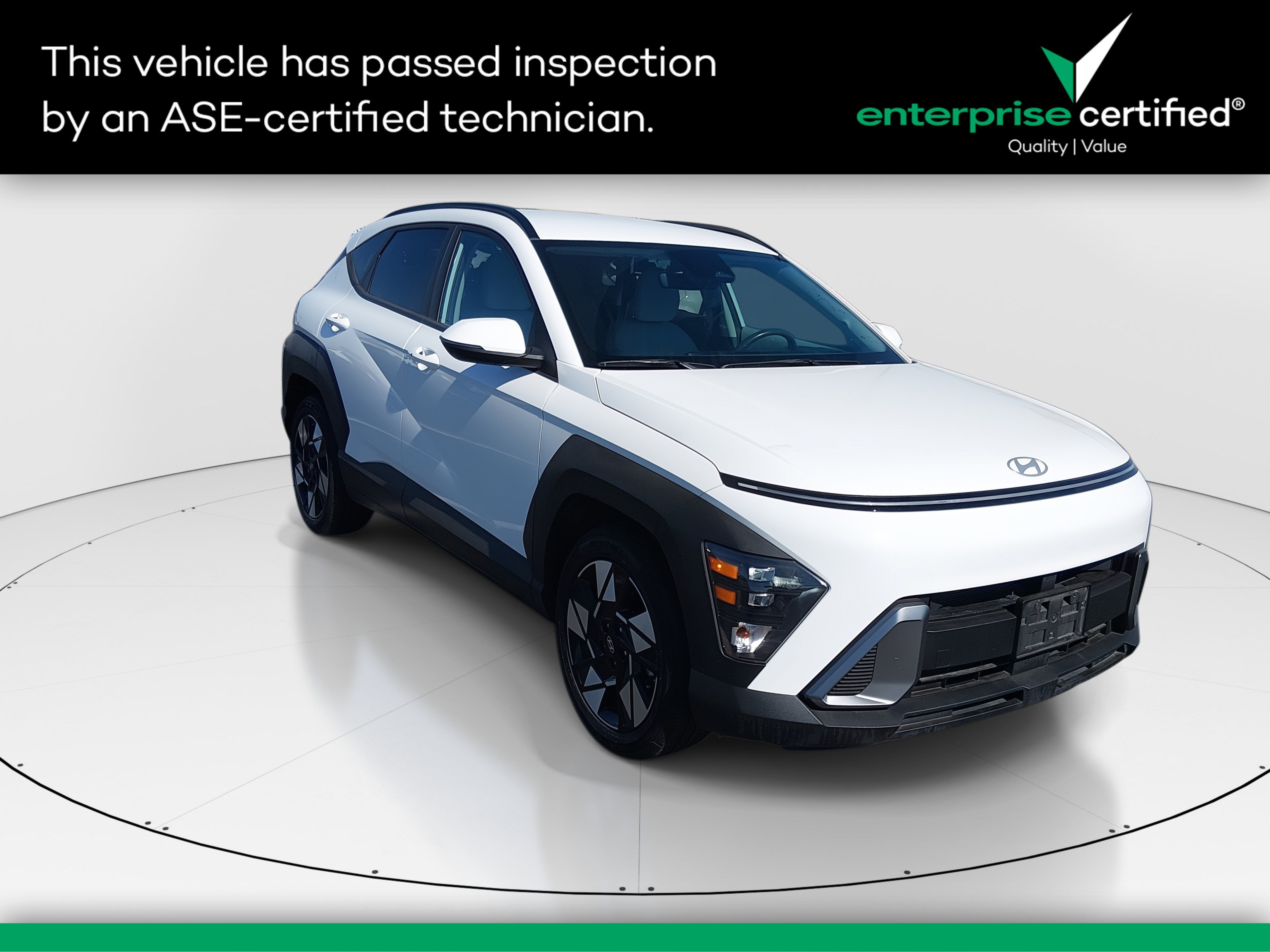 2024 Hyundai Kona