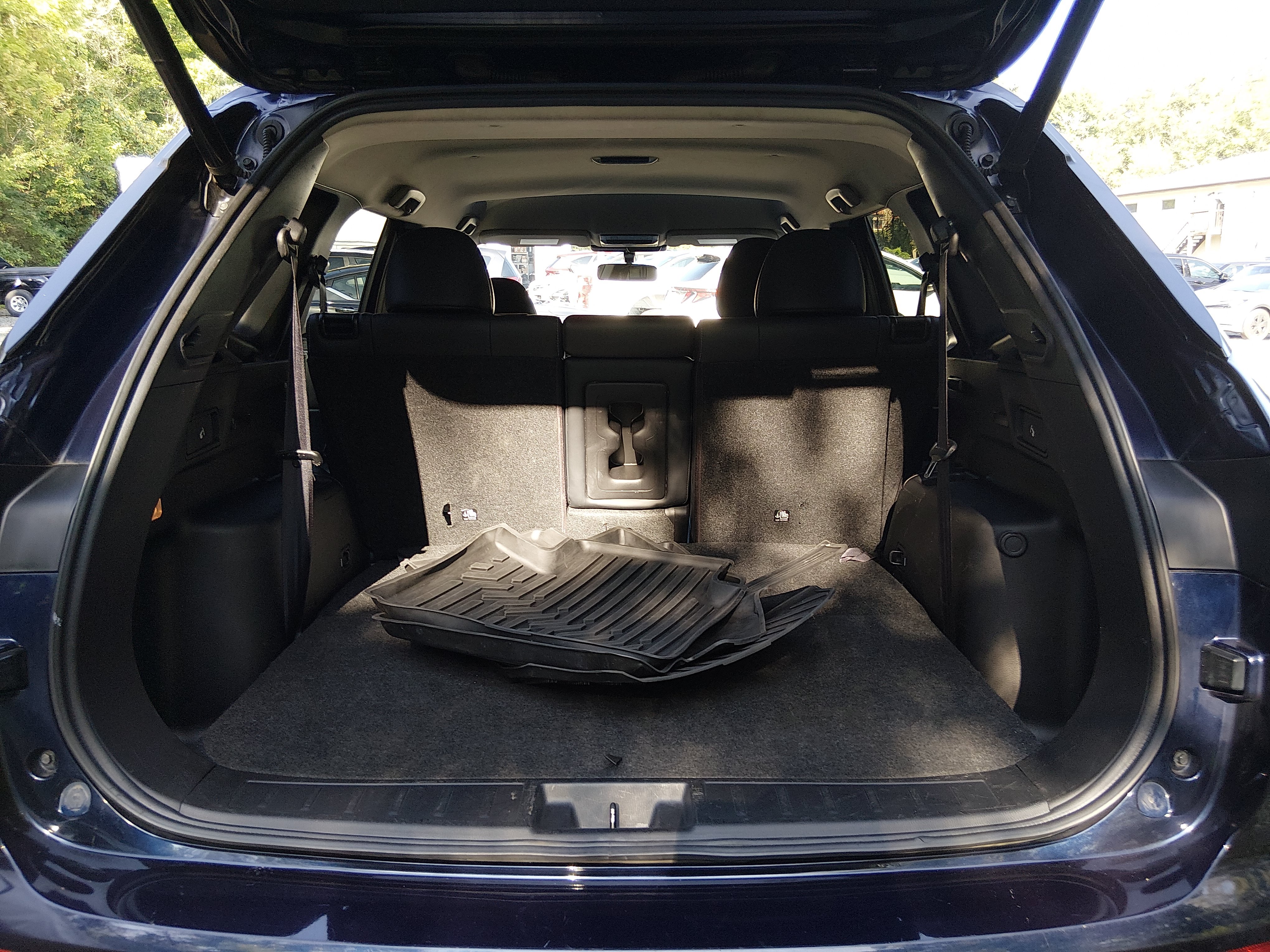 2024 Mitsubishi Outlander SE - Photo 11