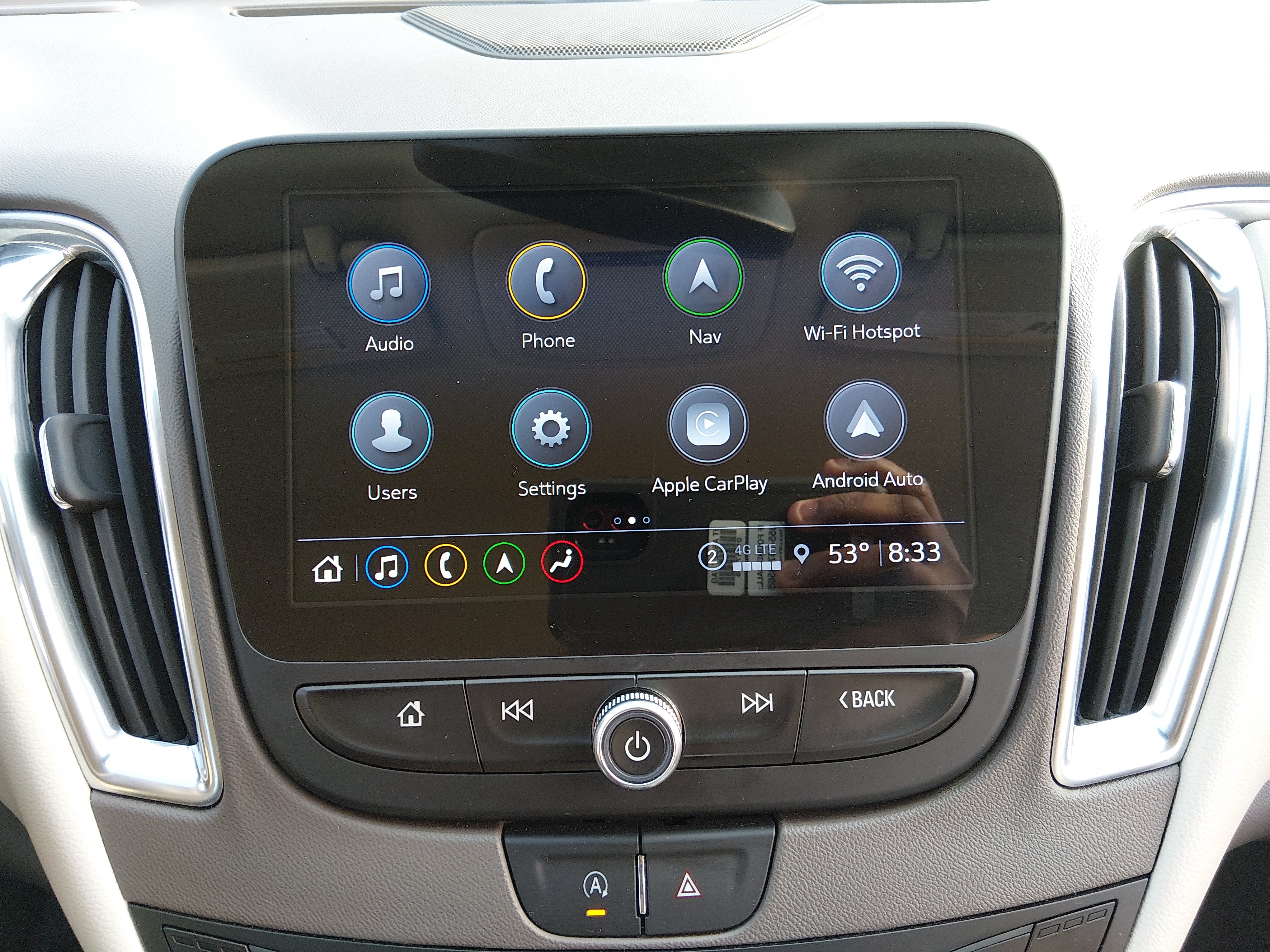 2024 Chevrolet Malibu 2LT - Photo 20