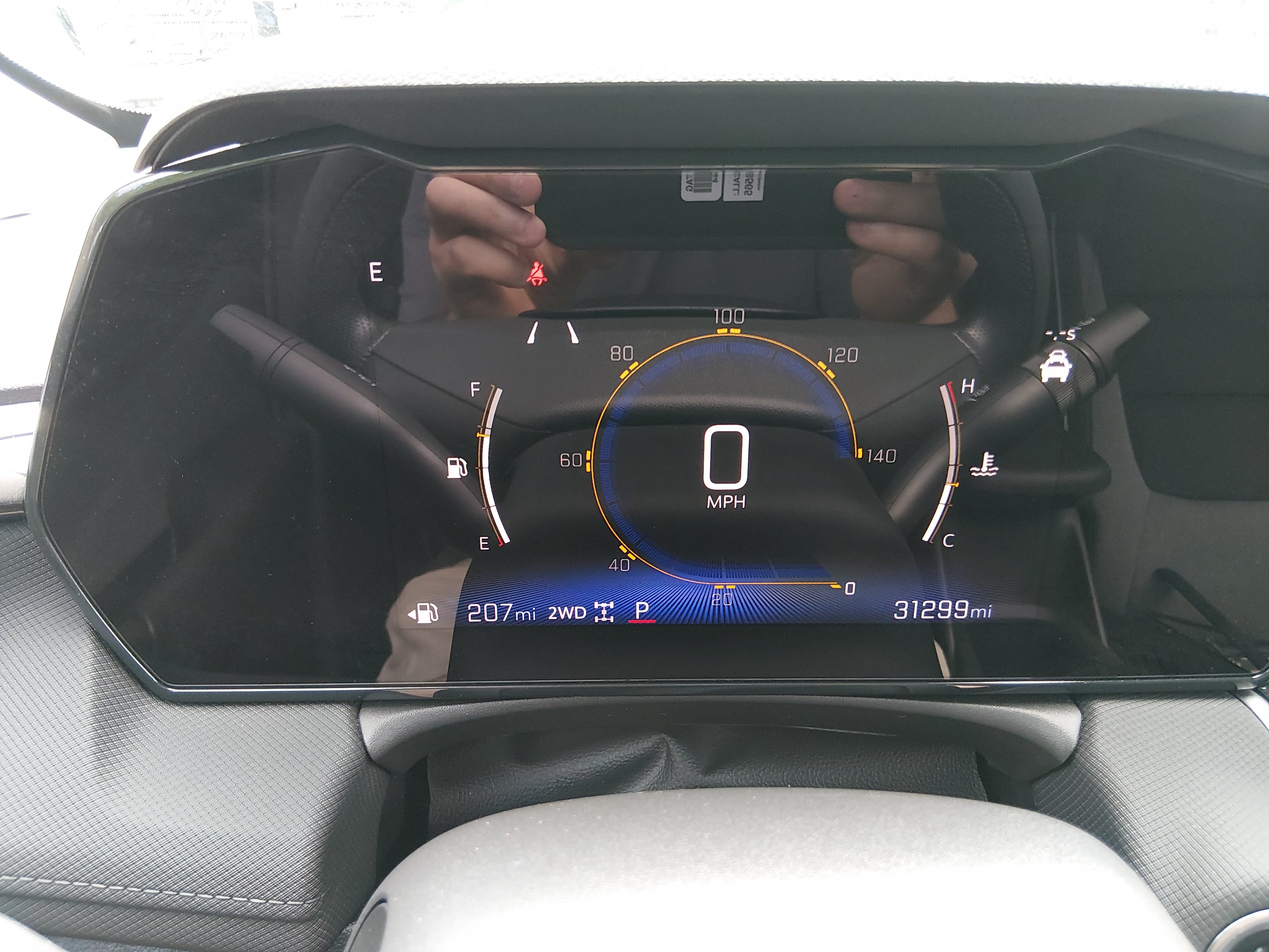 2025 Chevrolet Trailblazer LT - Photo 14