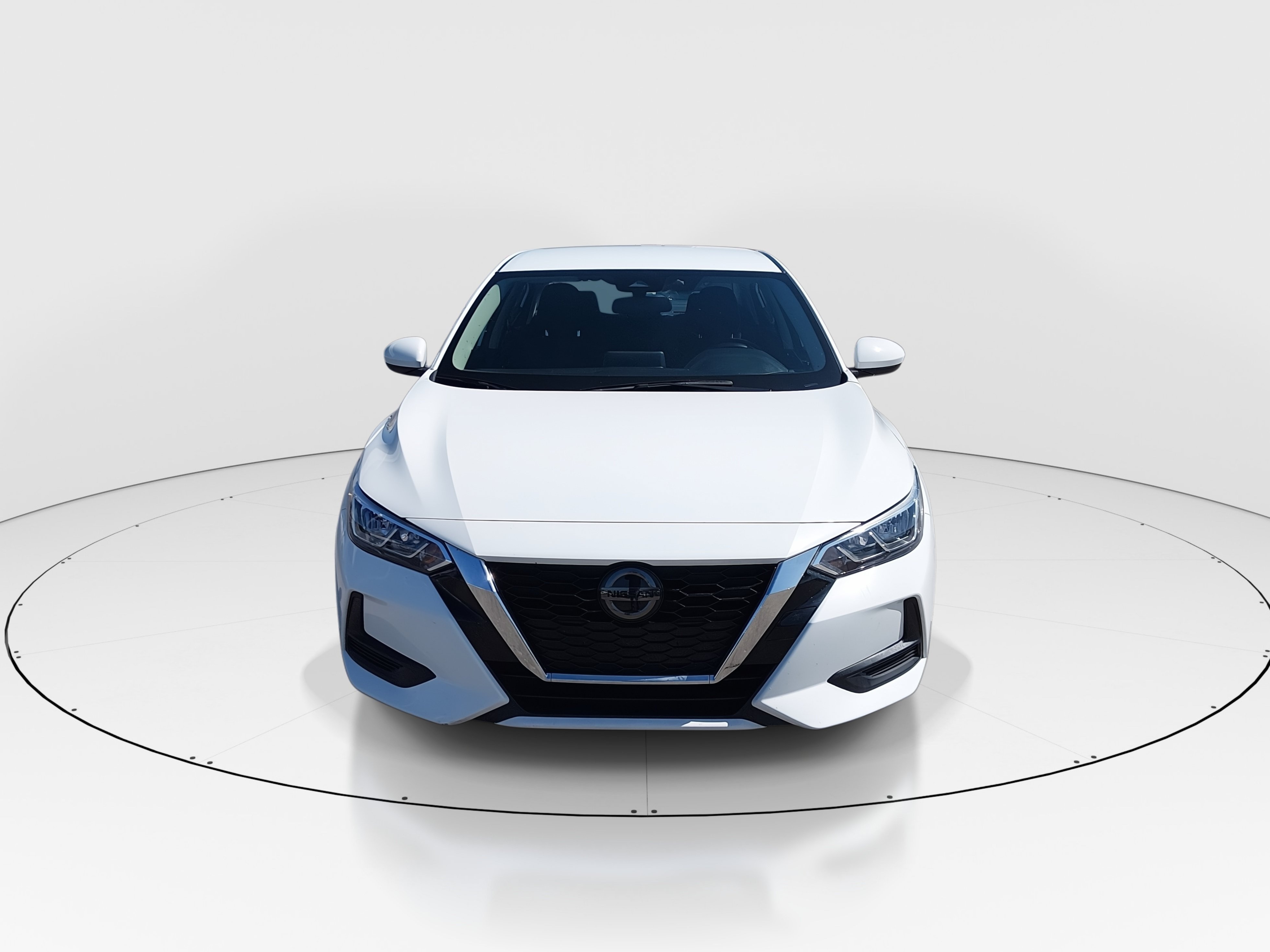2023 Nissan Sentra 2