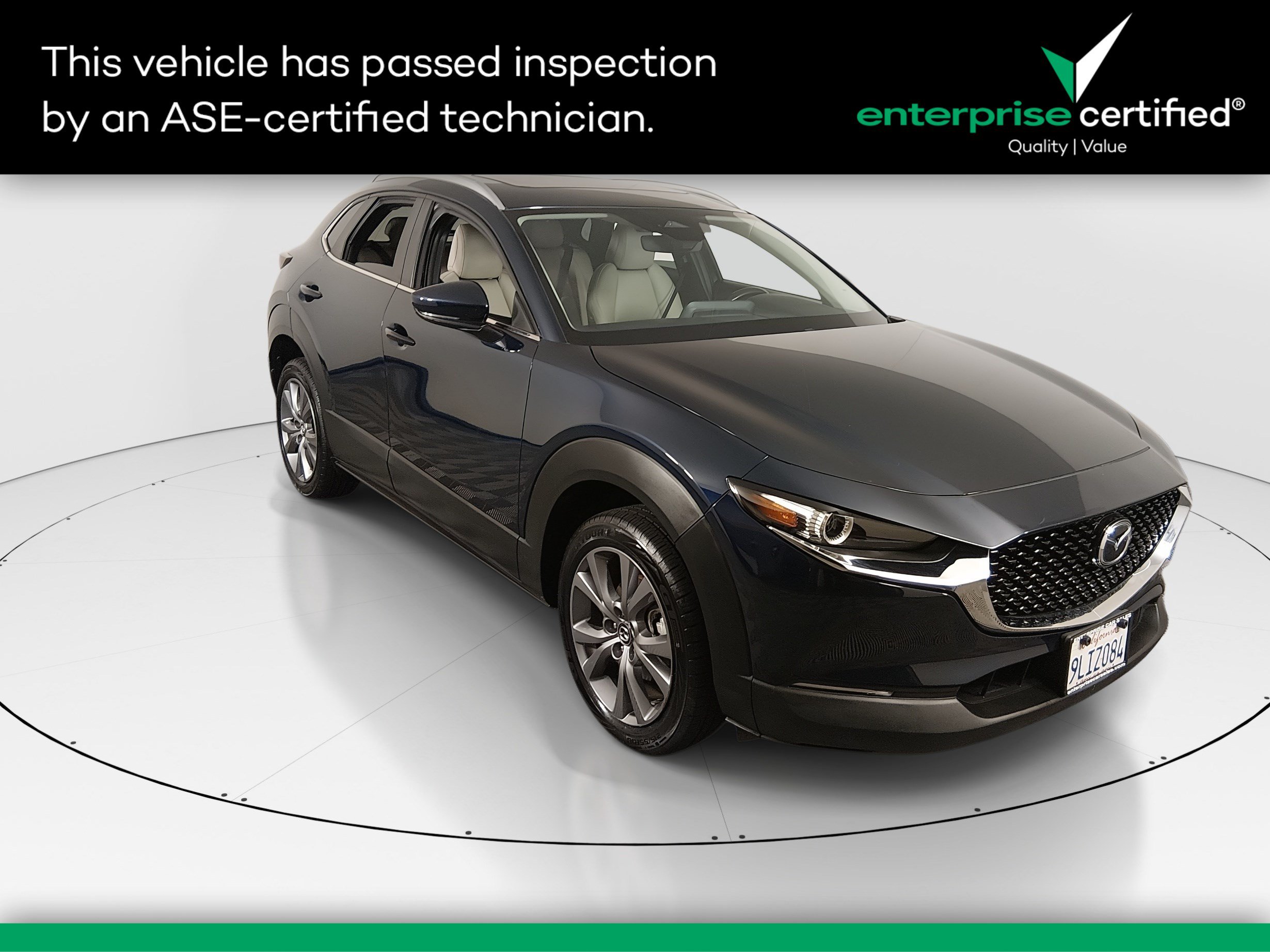 2024 Mazda CX-30 Preferred