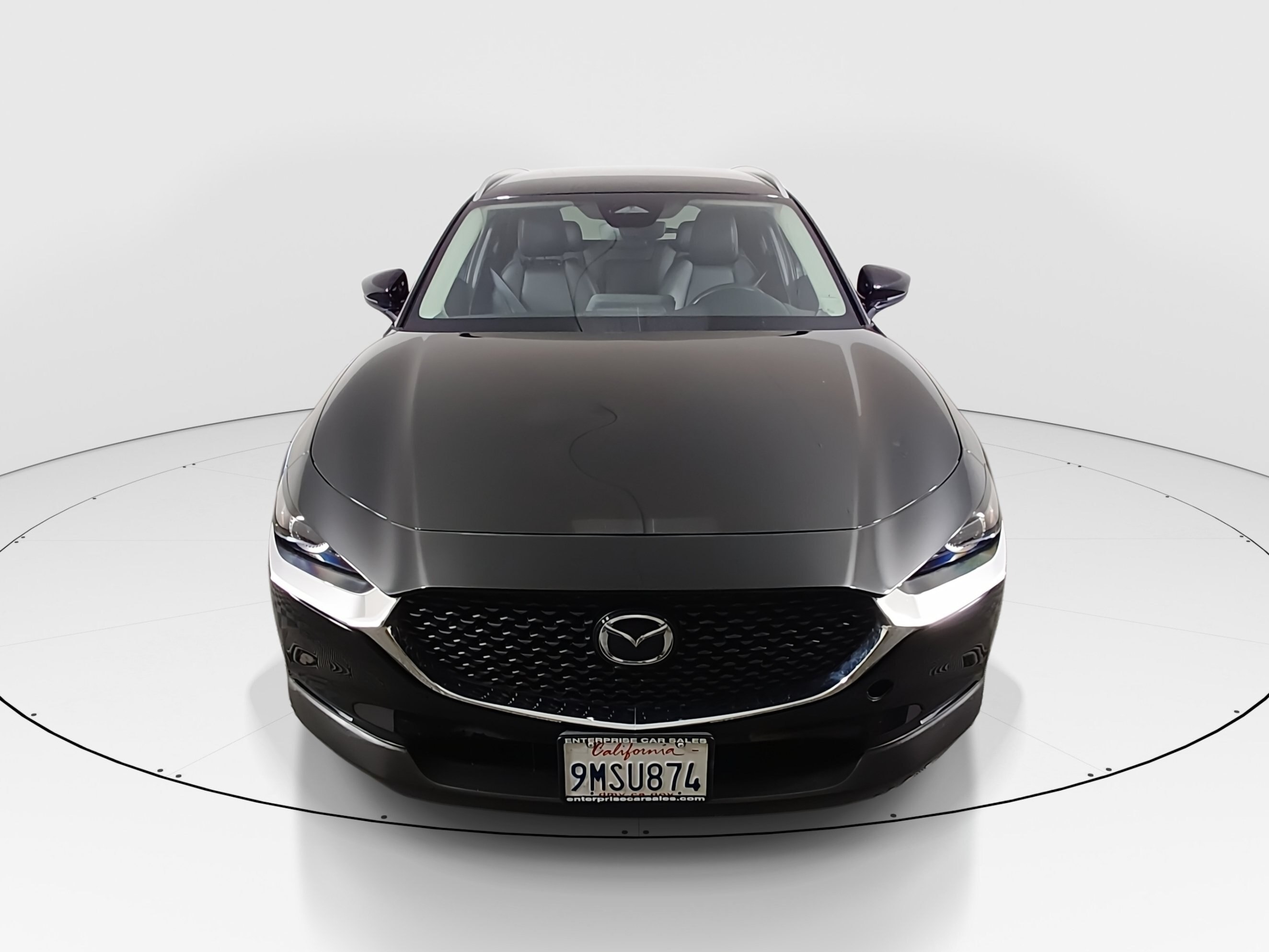 2024 Mazda CX-30 Select Sport - Photo 2