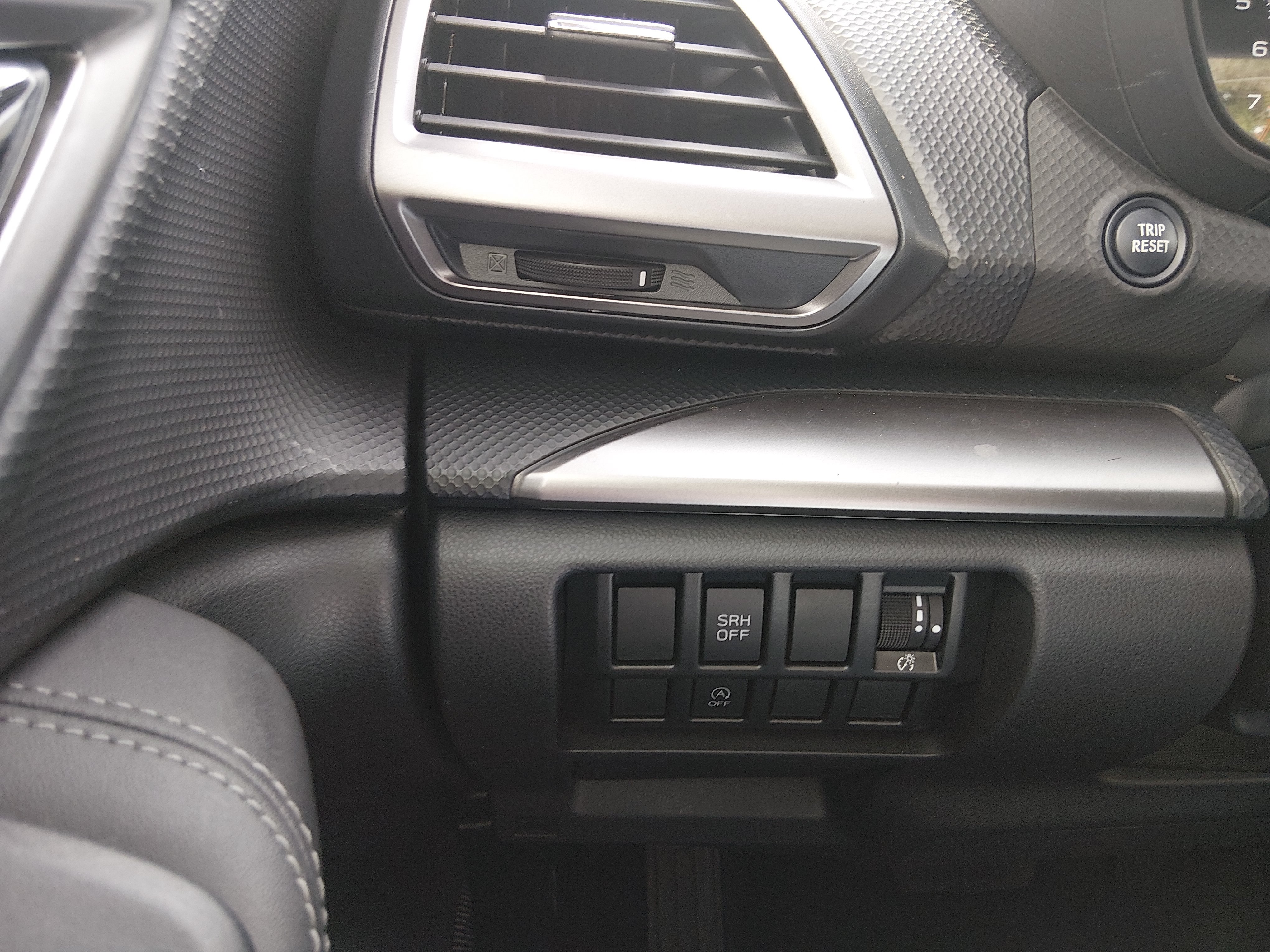 2024 Subaru Forester Premium - Photo 13