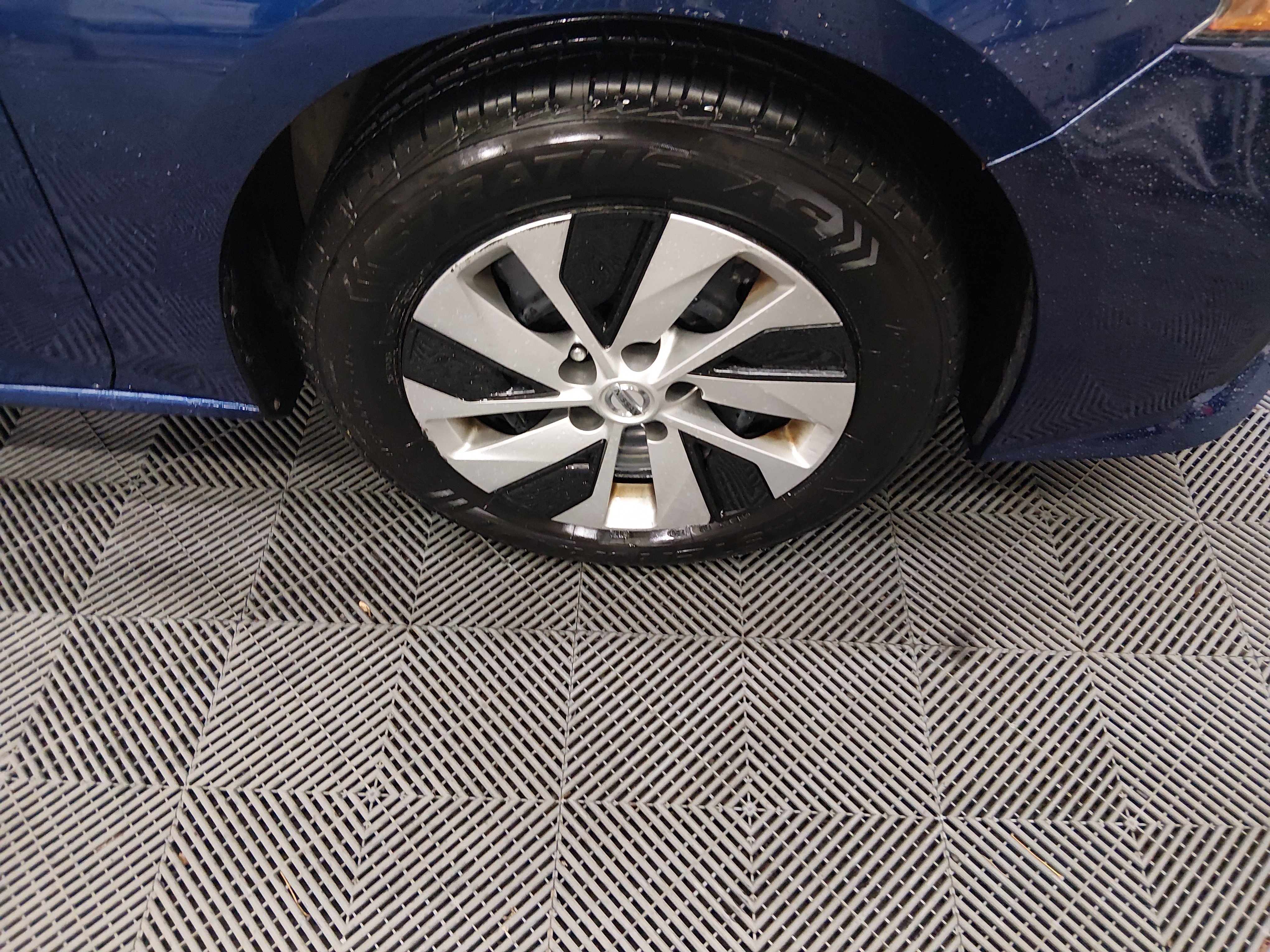 2019 Nissan Altima S - Photo 10