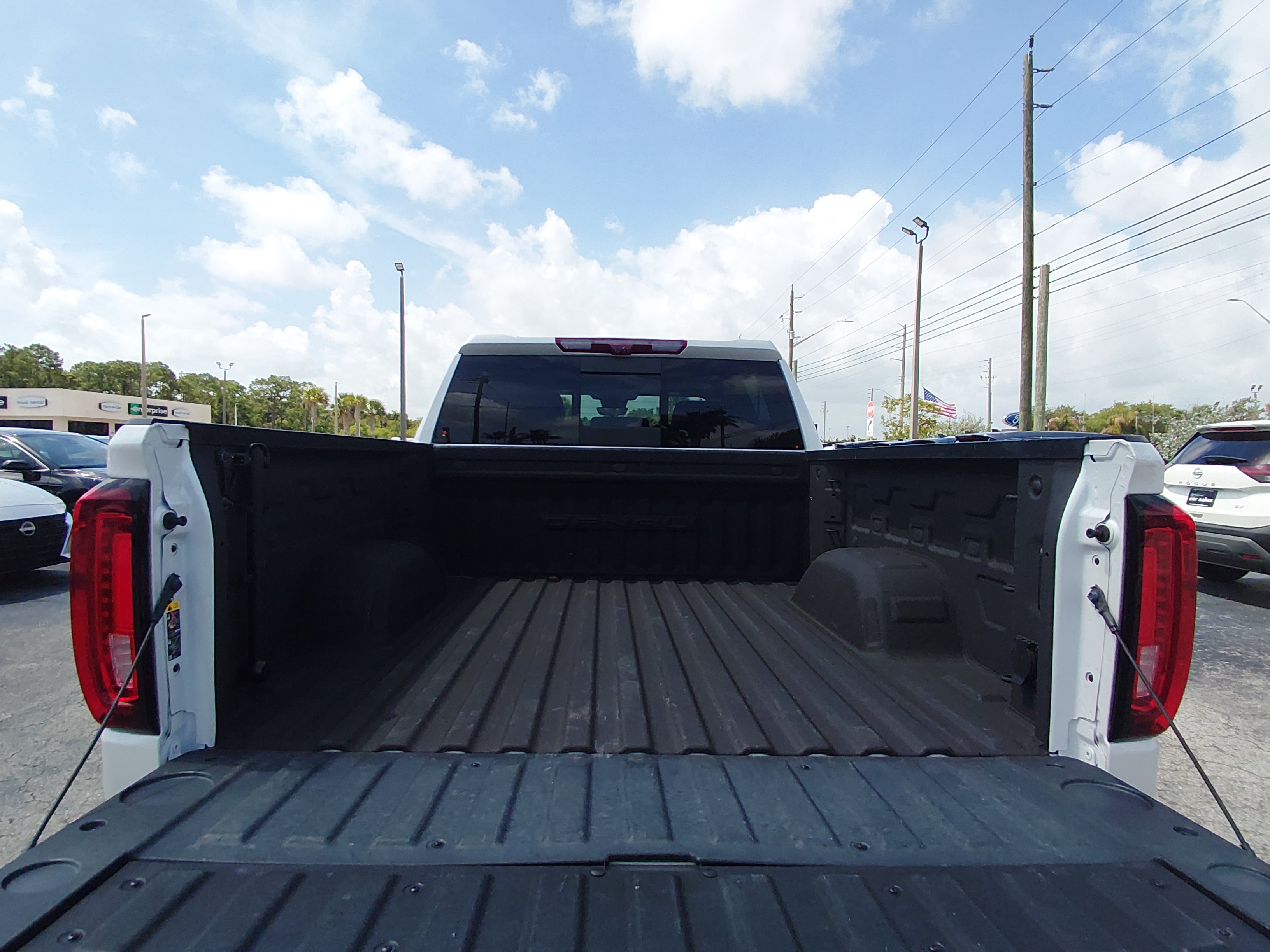 2024 GMC Sierra 1500 Denali Denali - Photo 11