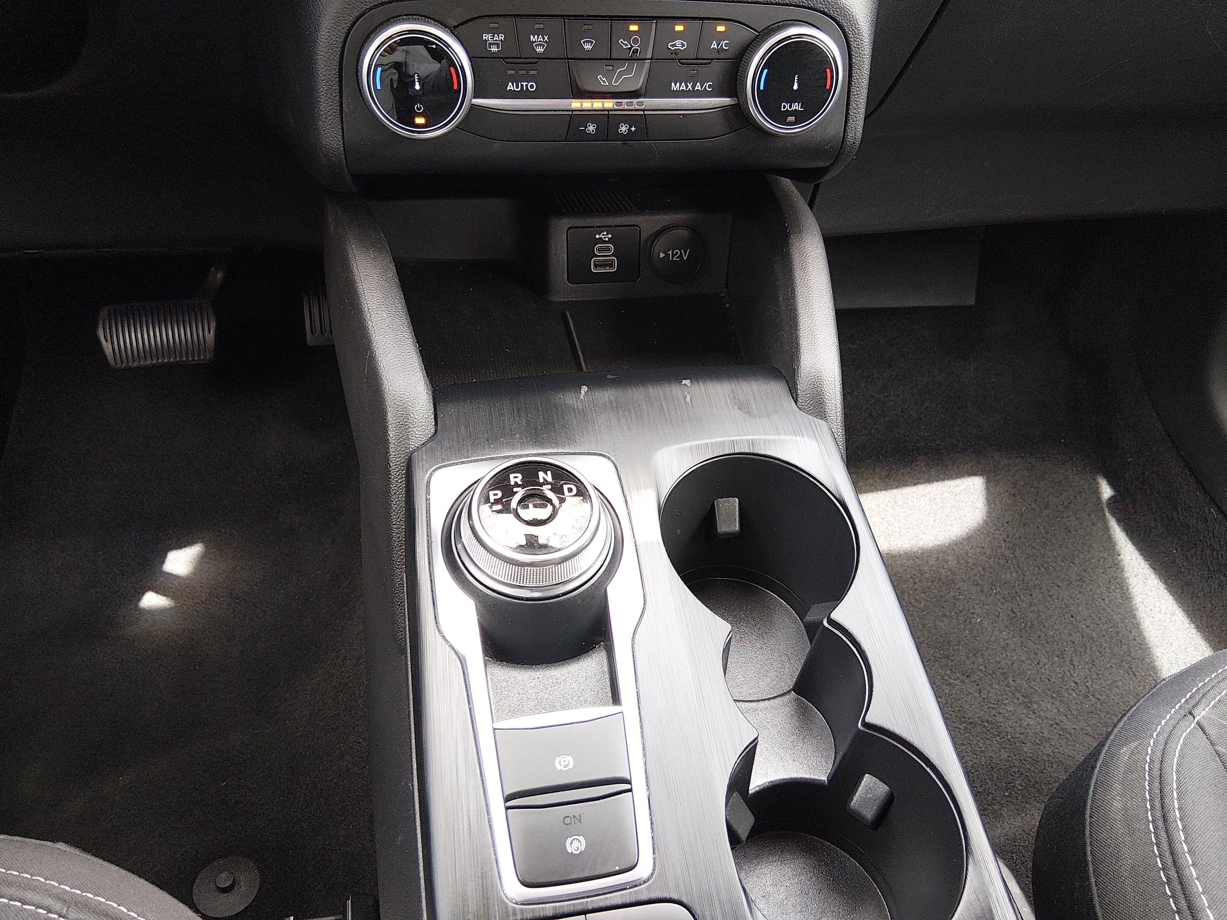 2024 Ford Escape Active - Photo 13