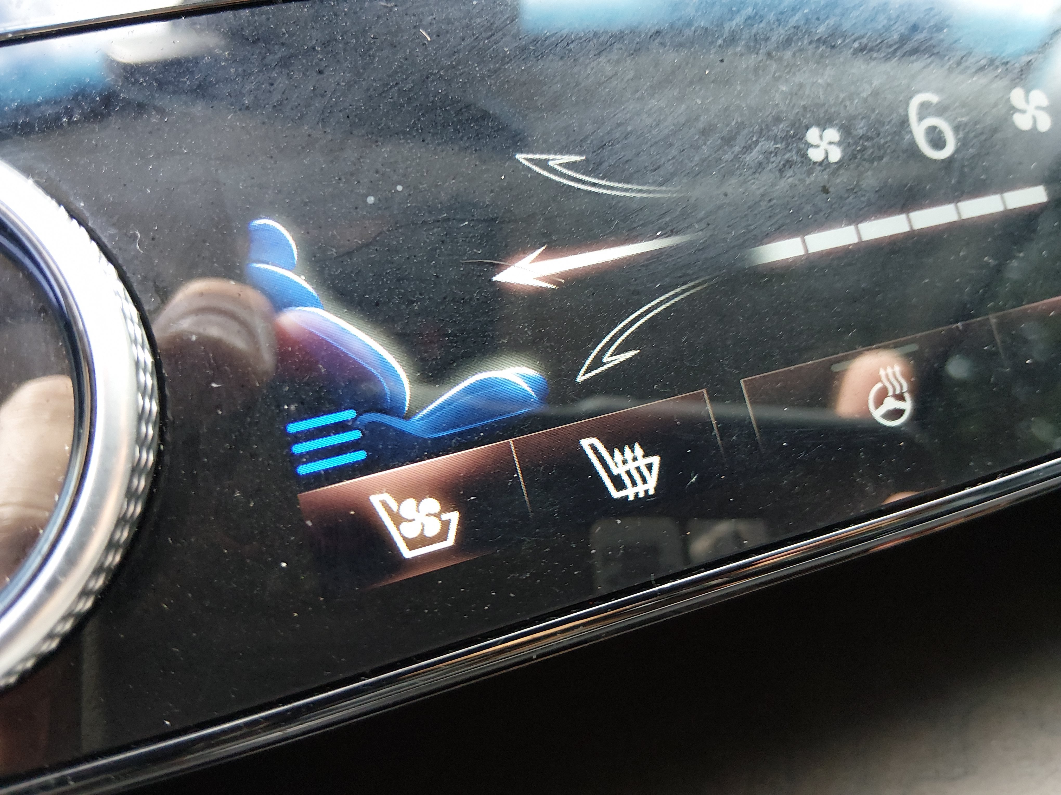 2024 GENESIS GV80 Standard - Photo 20